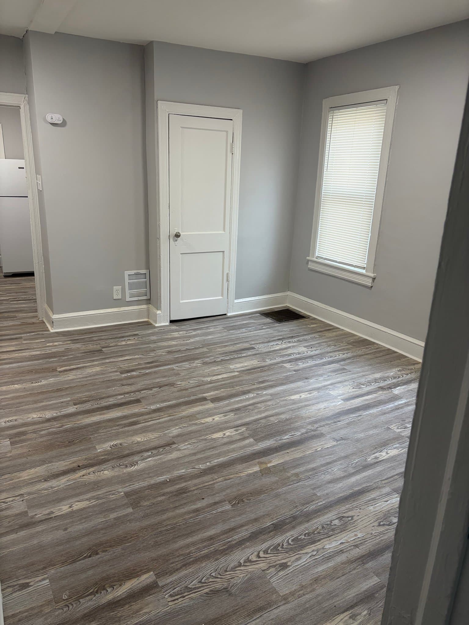 Camden House: 127 N 23d St