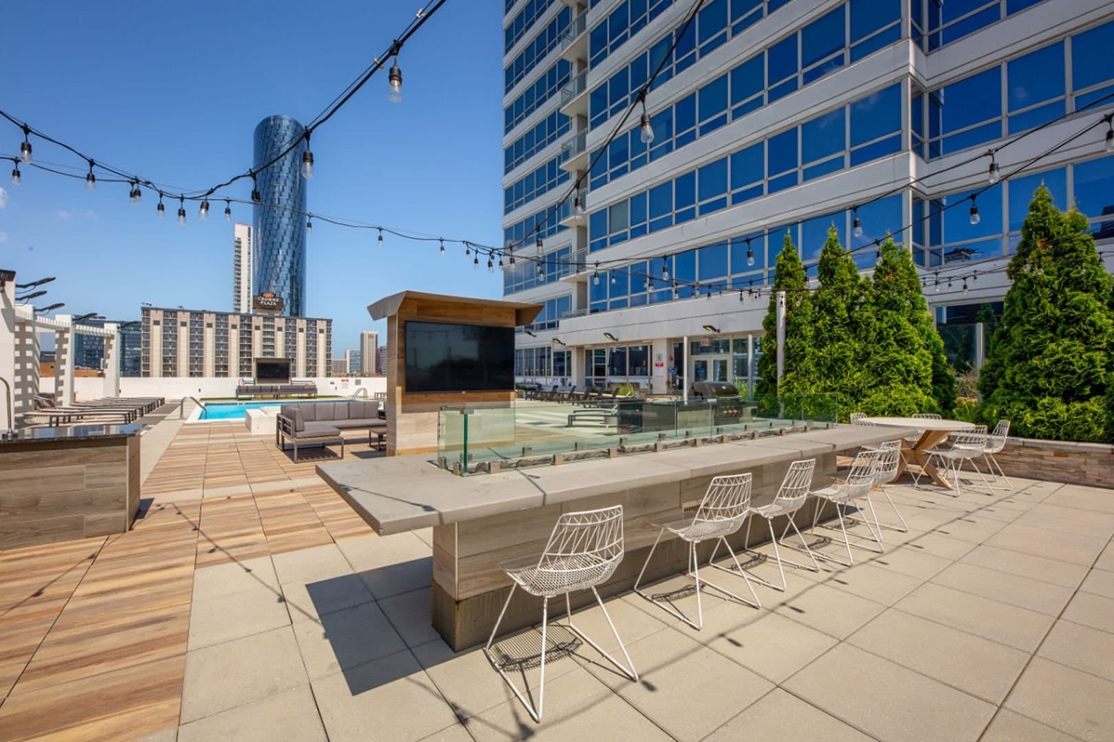 Chicago Condo: 755 W Quincy St