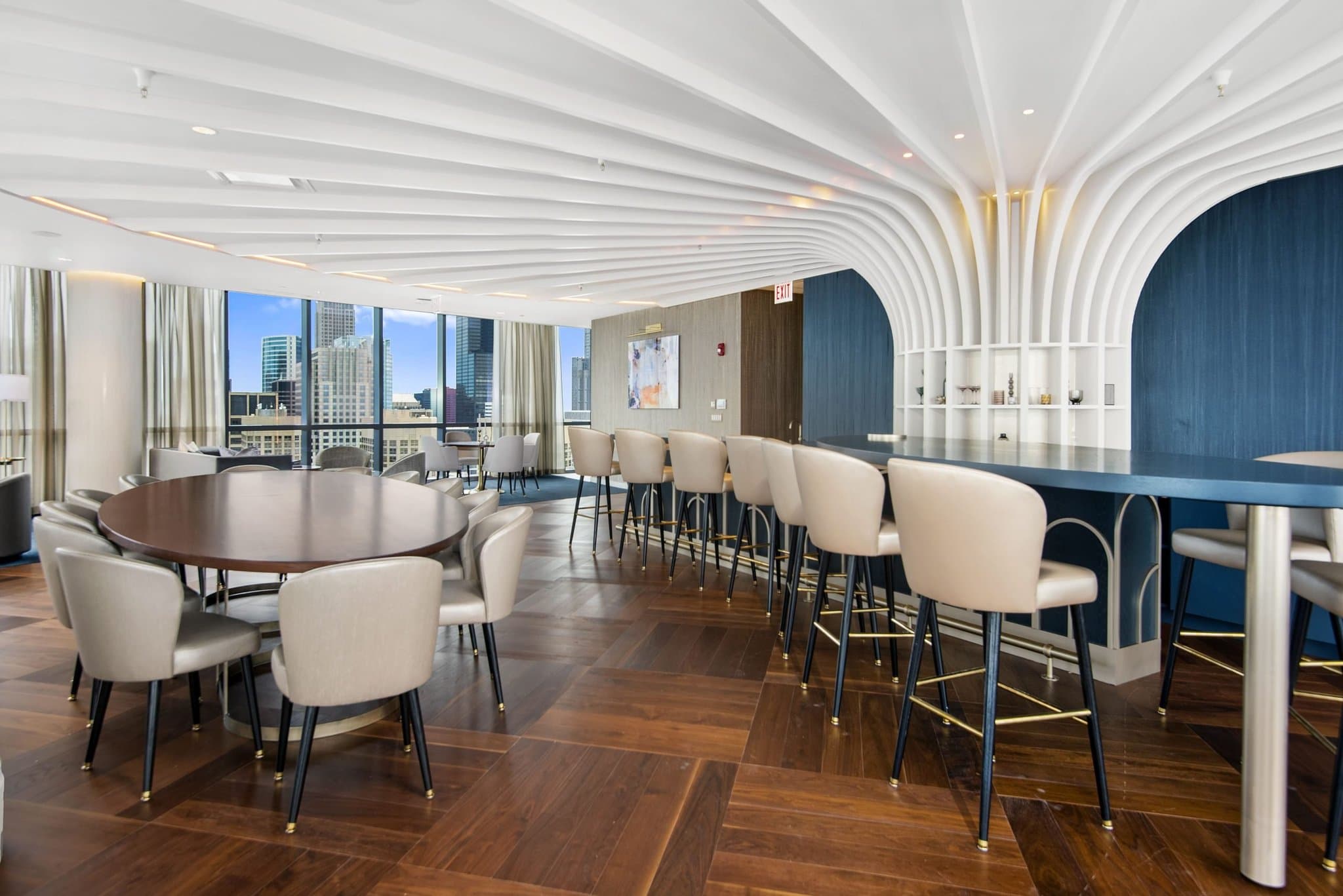Chicago Condo: 20 S Halsted St