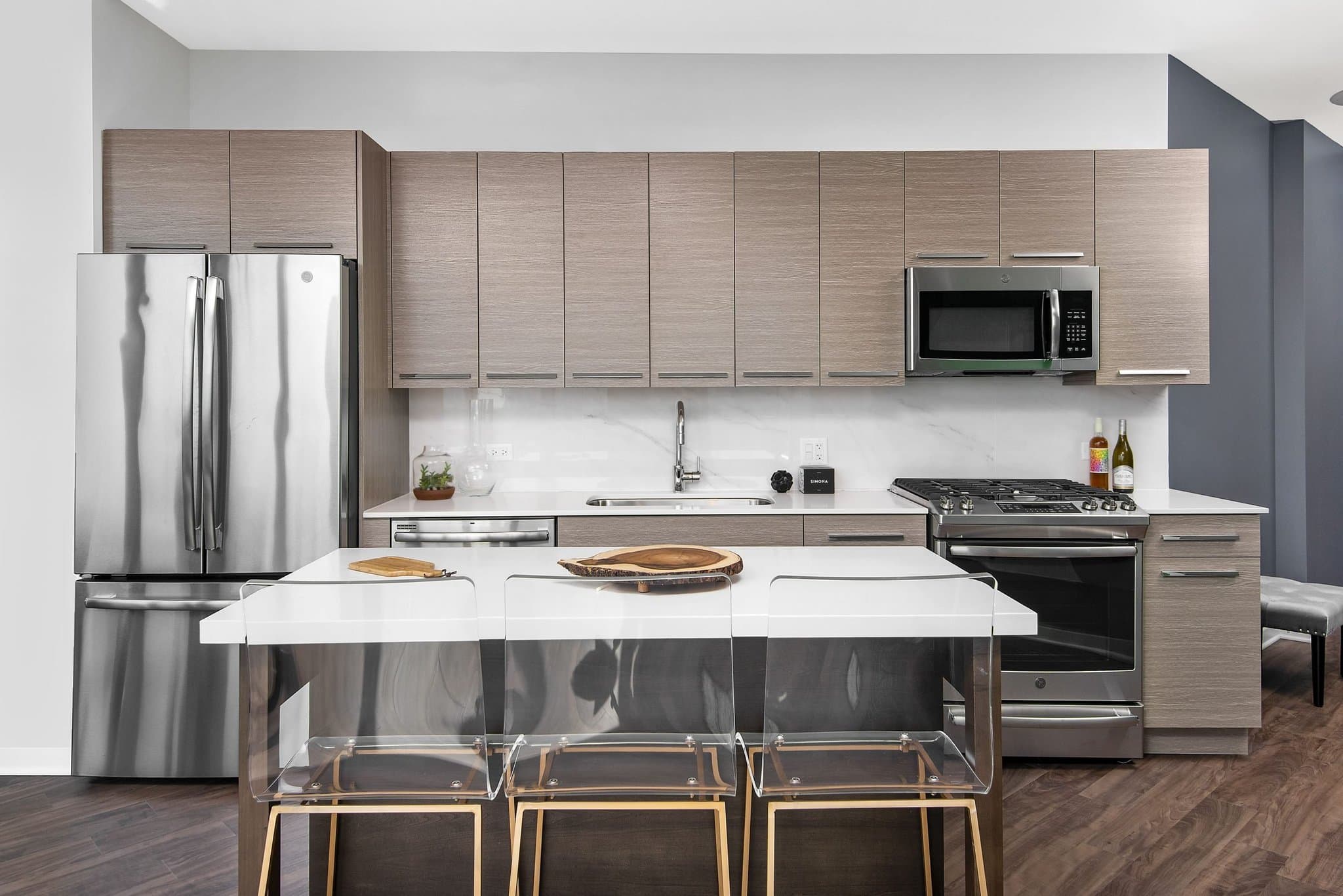 Chicago Condo: 20 S Halsted St