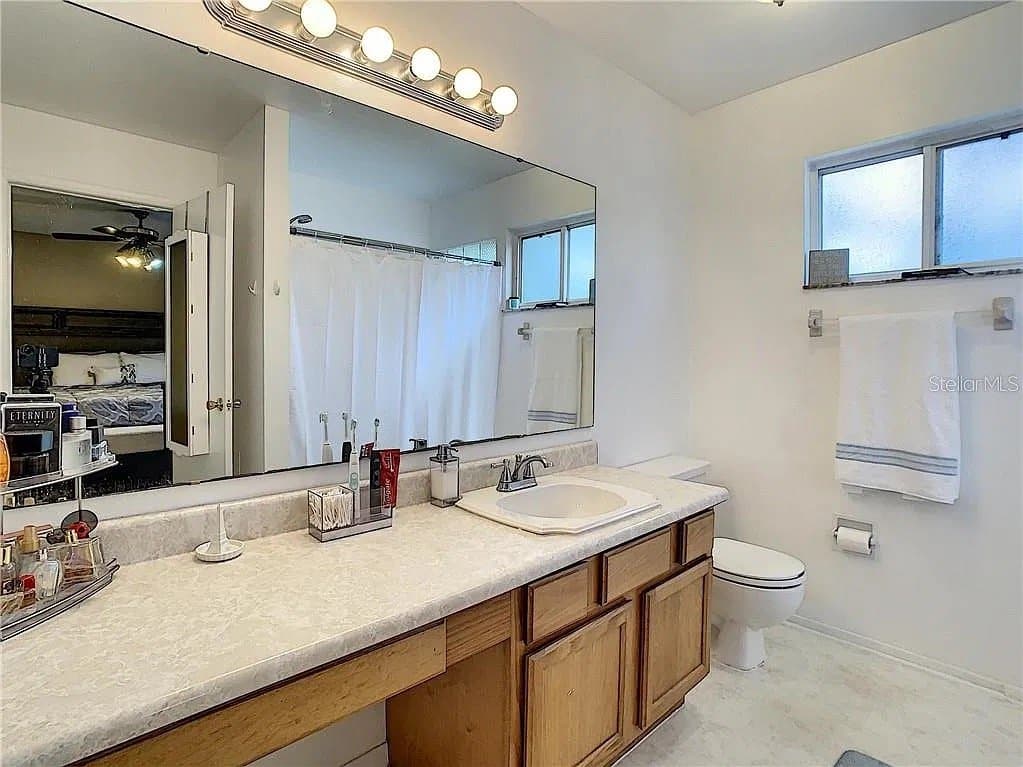 Ocoee House: 1512 Prairie Lake Blvd