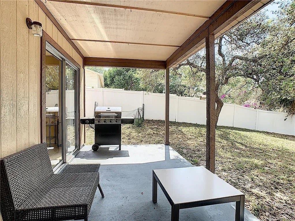 Ocoee House: 1512 Prairie Lake Blvd