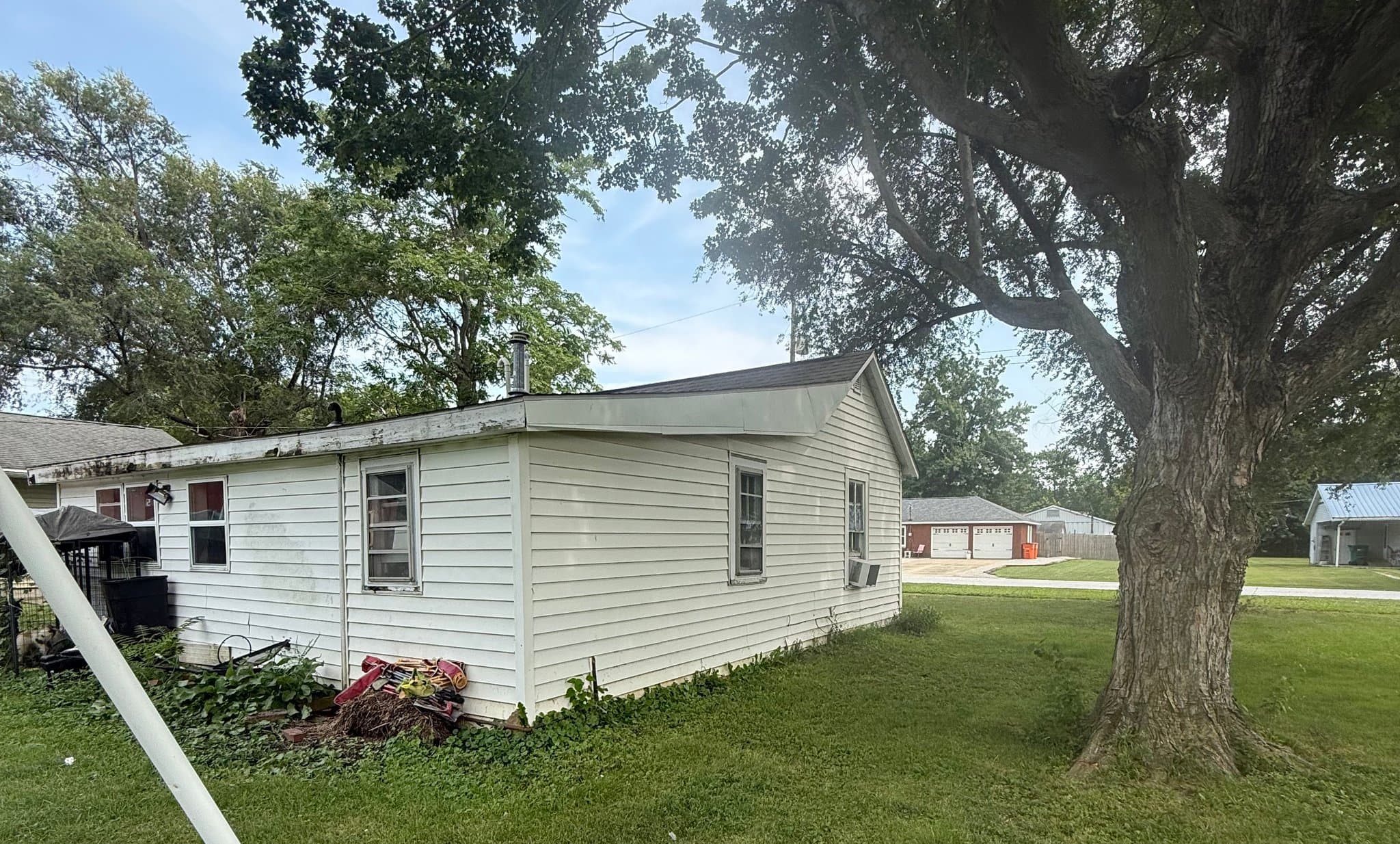 Windsor House: 1504 Ohio Ave