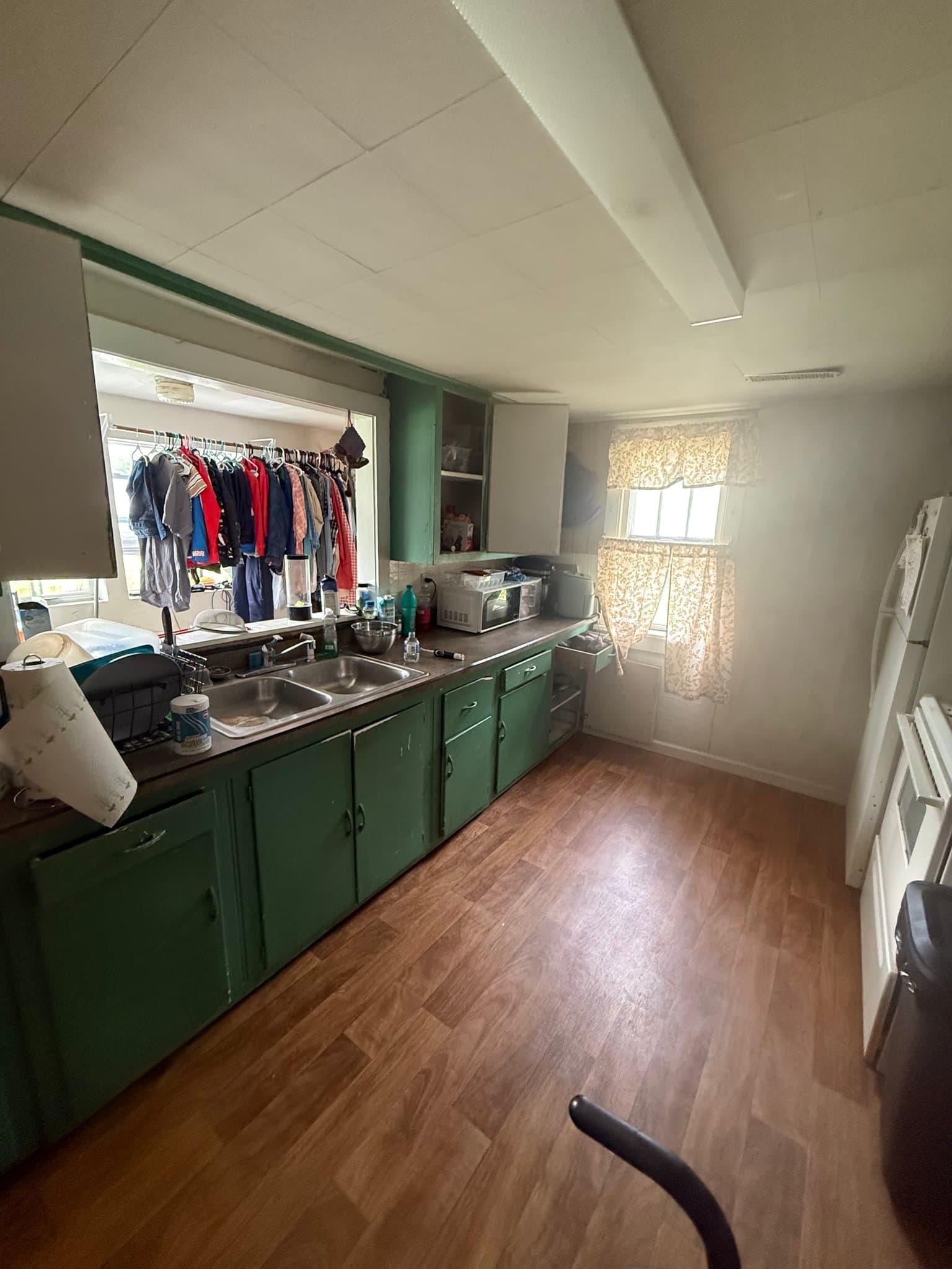 Windsor House: 1504 Ohio Ave