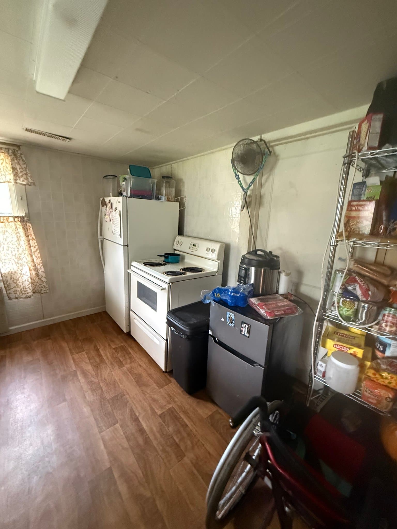 Windsor House: 1504 Ohio Ave