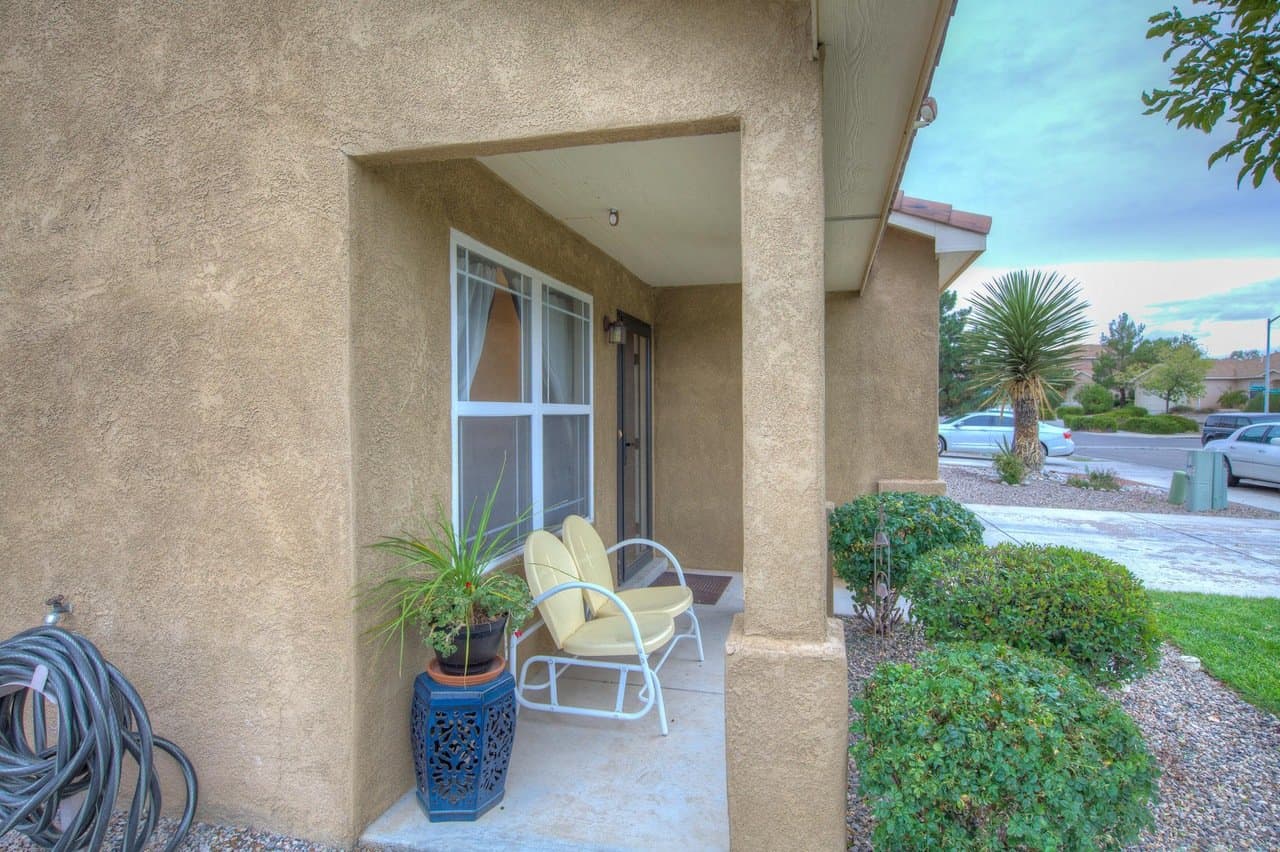 Albuquerque House: 5400 Monterey Cove Ave NW
