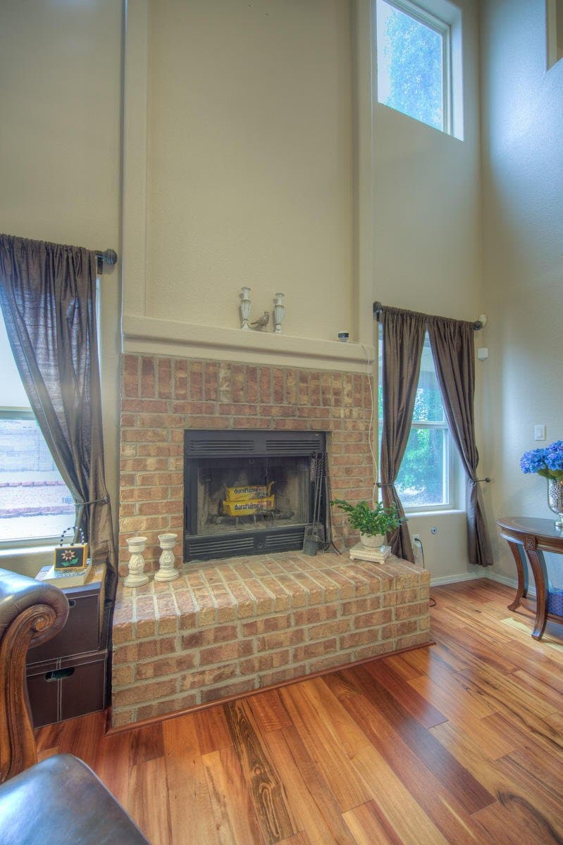 Albuquerque House: 5400 Monterey Cove Ave NW