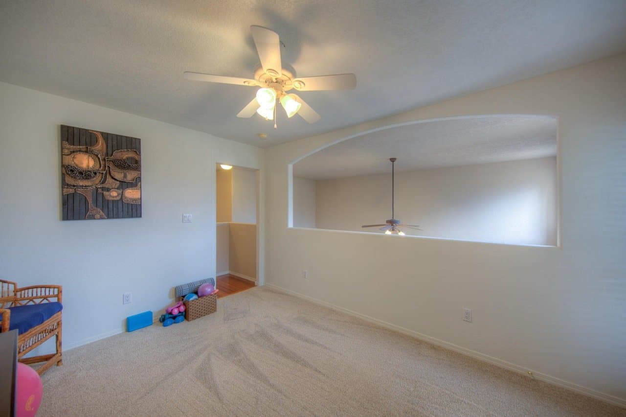 Albuquerque House: 5400 Monterey Cove Ave NW