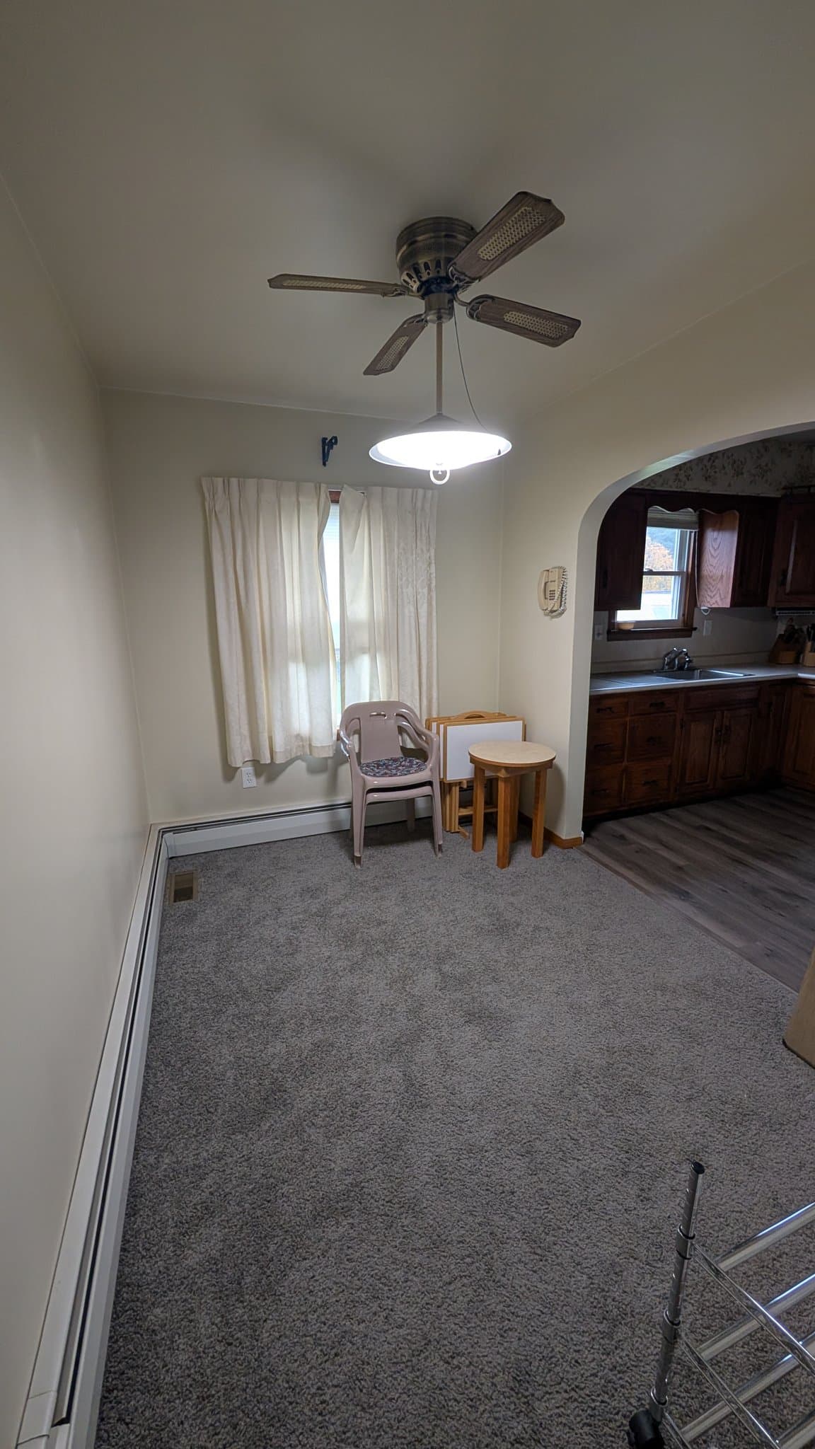Bedford House: 403 Cumberland Rd