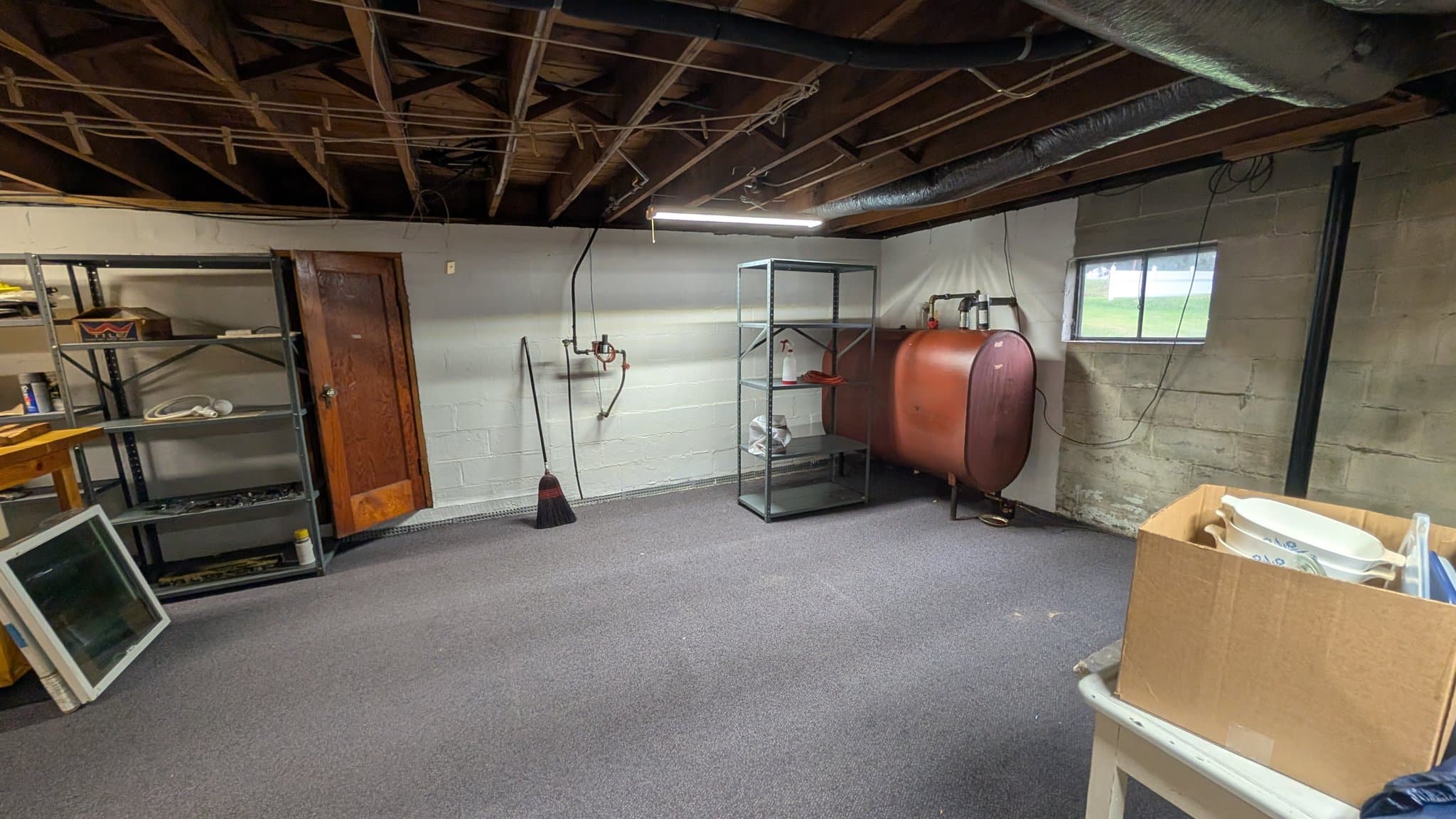 Bedford House: 403 Cumberland Rd