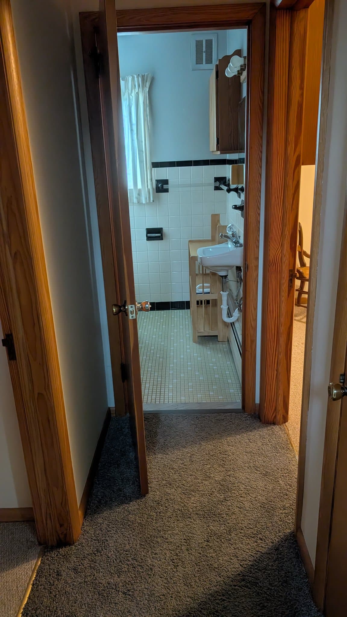 Bedford House: 403 Cumberland Rd