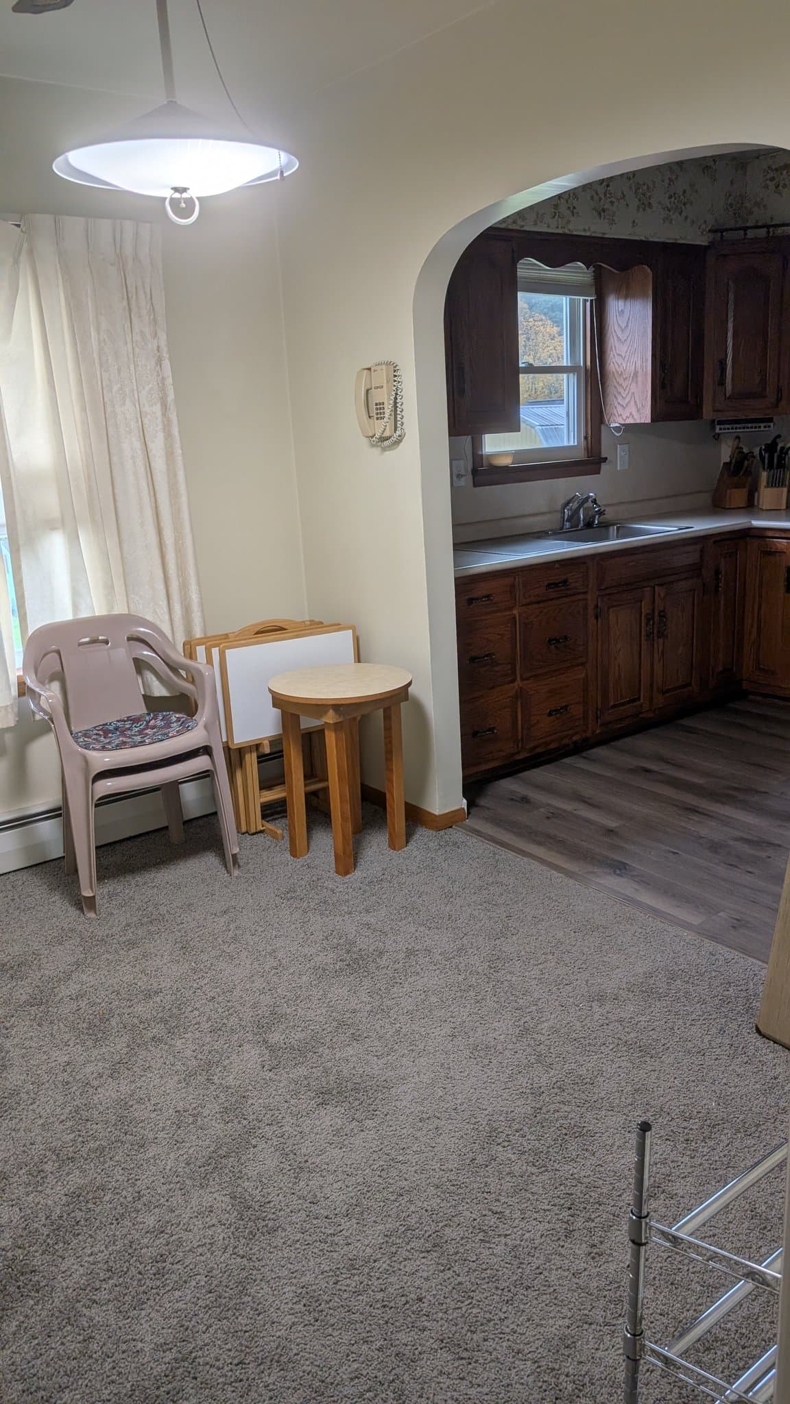 Bedford House: 403 Cumberland Rd