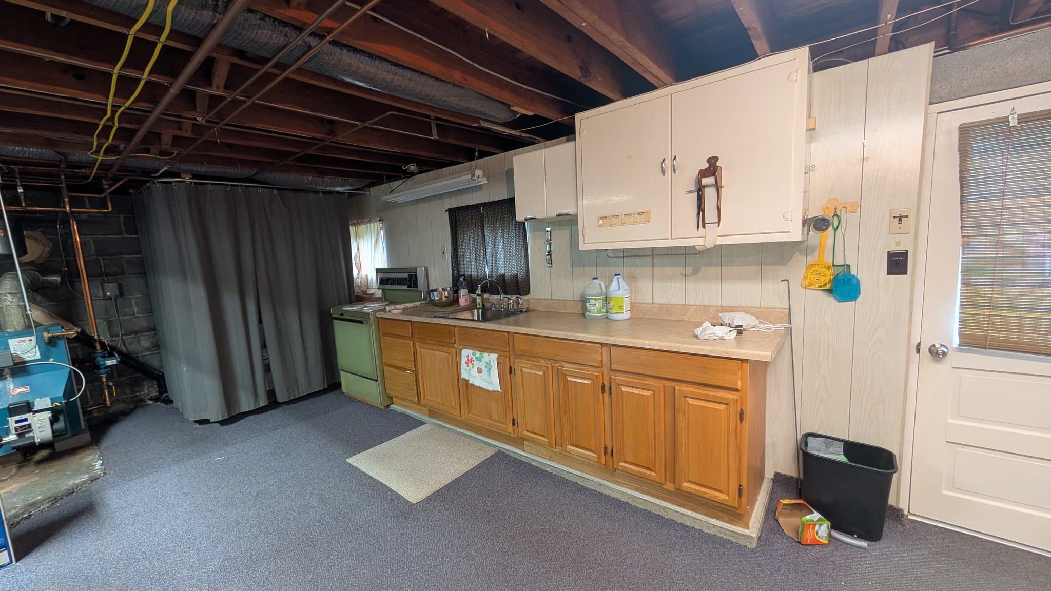 Bedford House: 403 Cumberland Rd