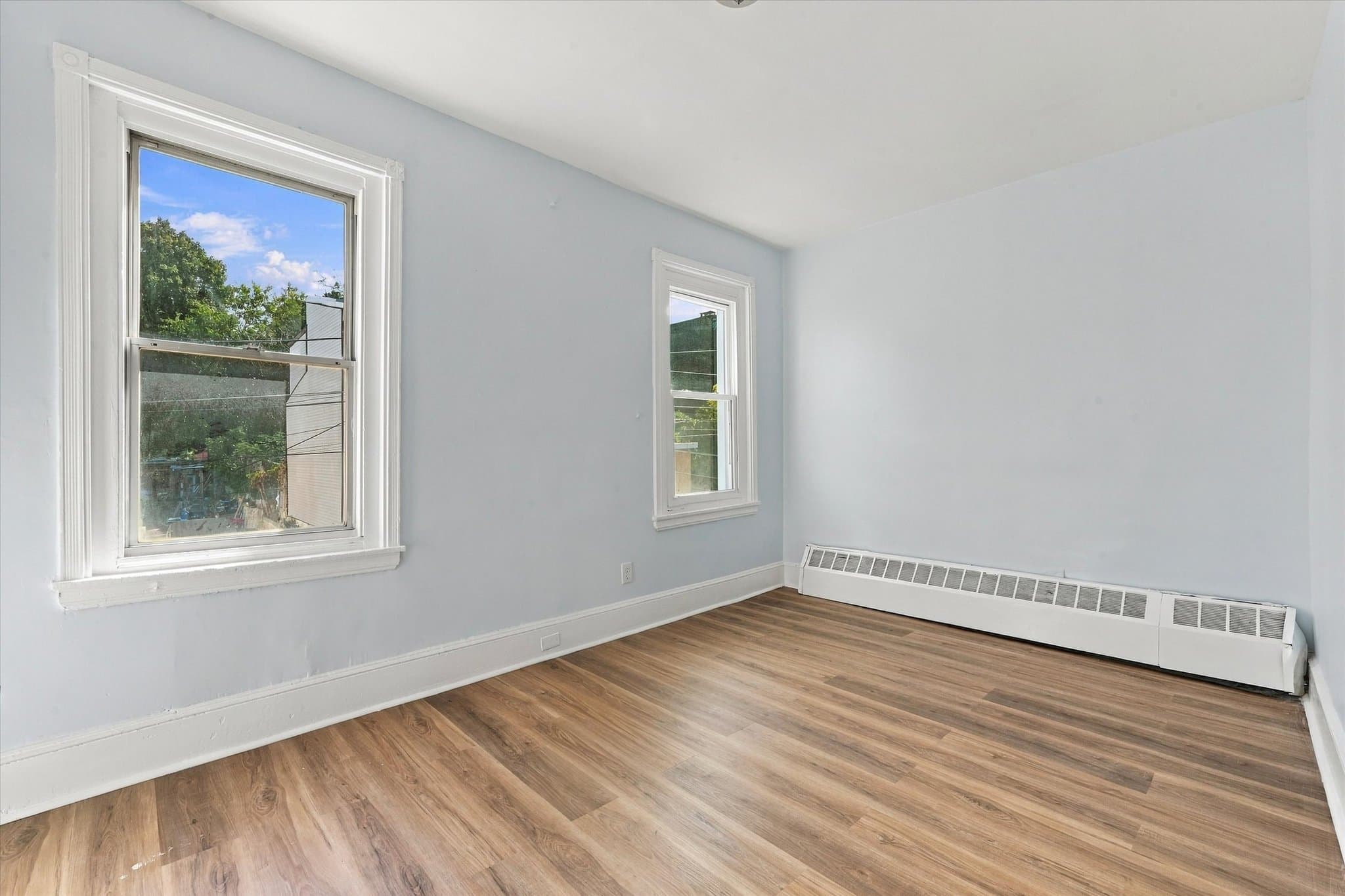 Philadelphia Apartment: 4314 Penn St