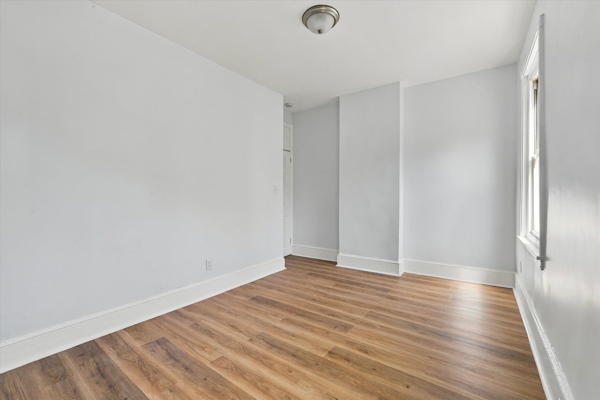 Philadelphia Apartment: 4314 Penn St