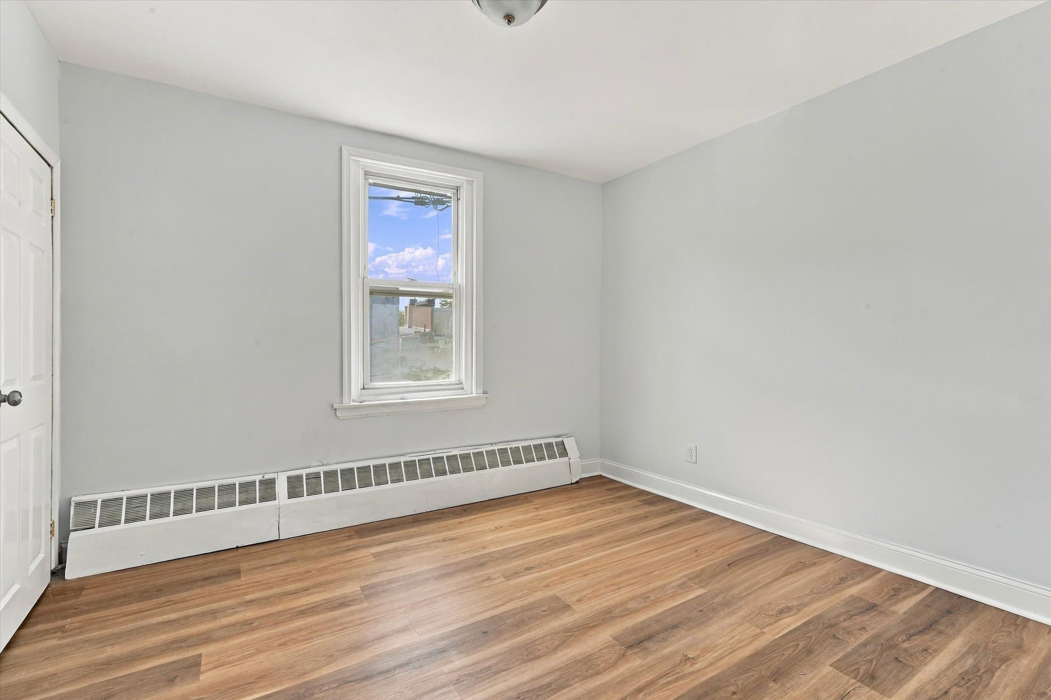 Philadelphia Apartment: 4314 Penn St