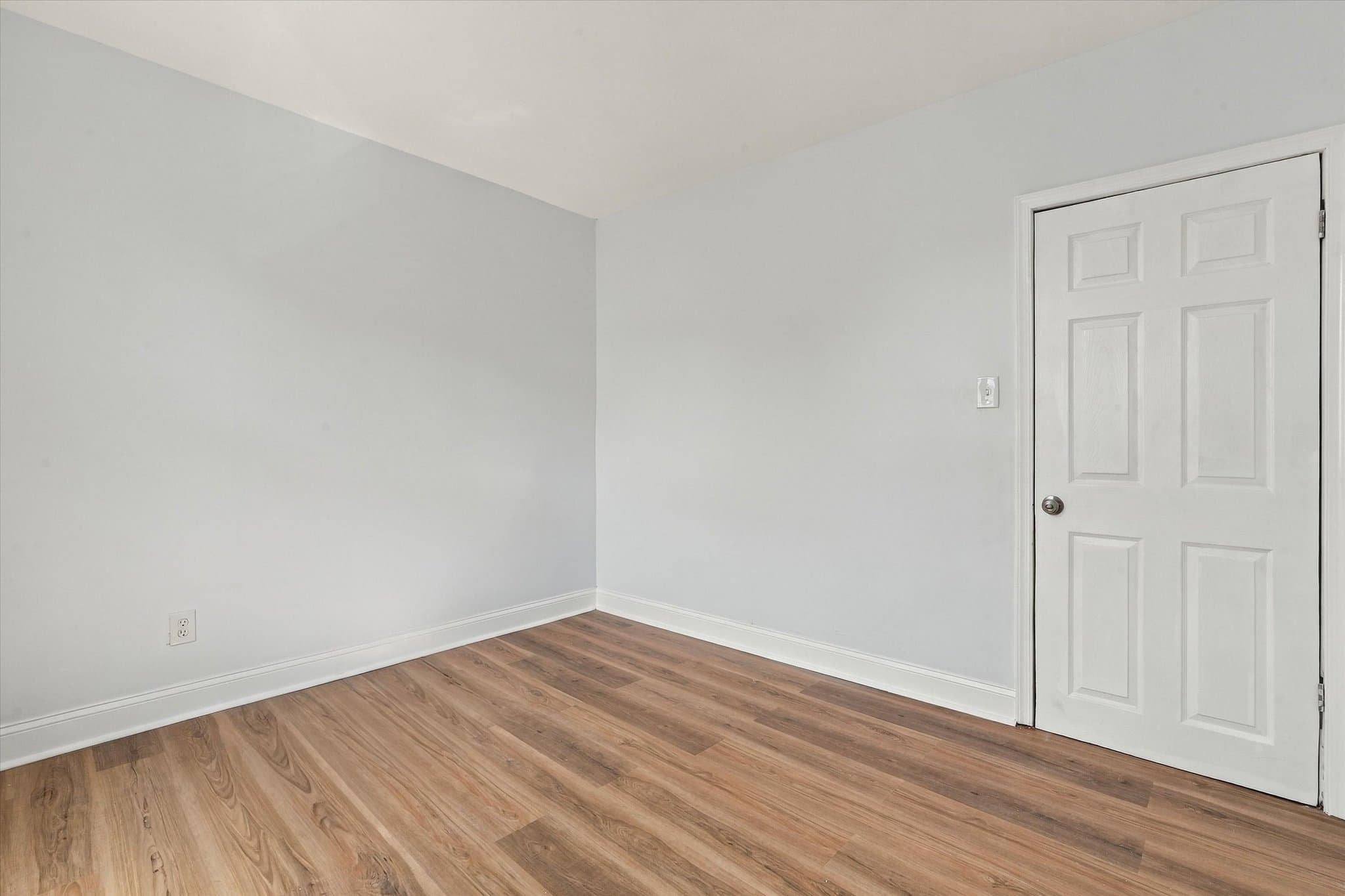 Philadelphia Apartment: 4314 Penn St