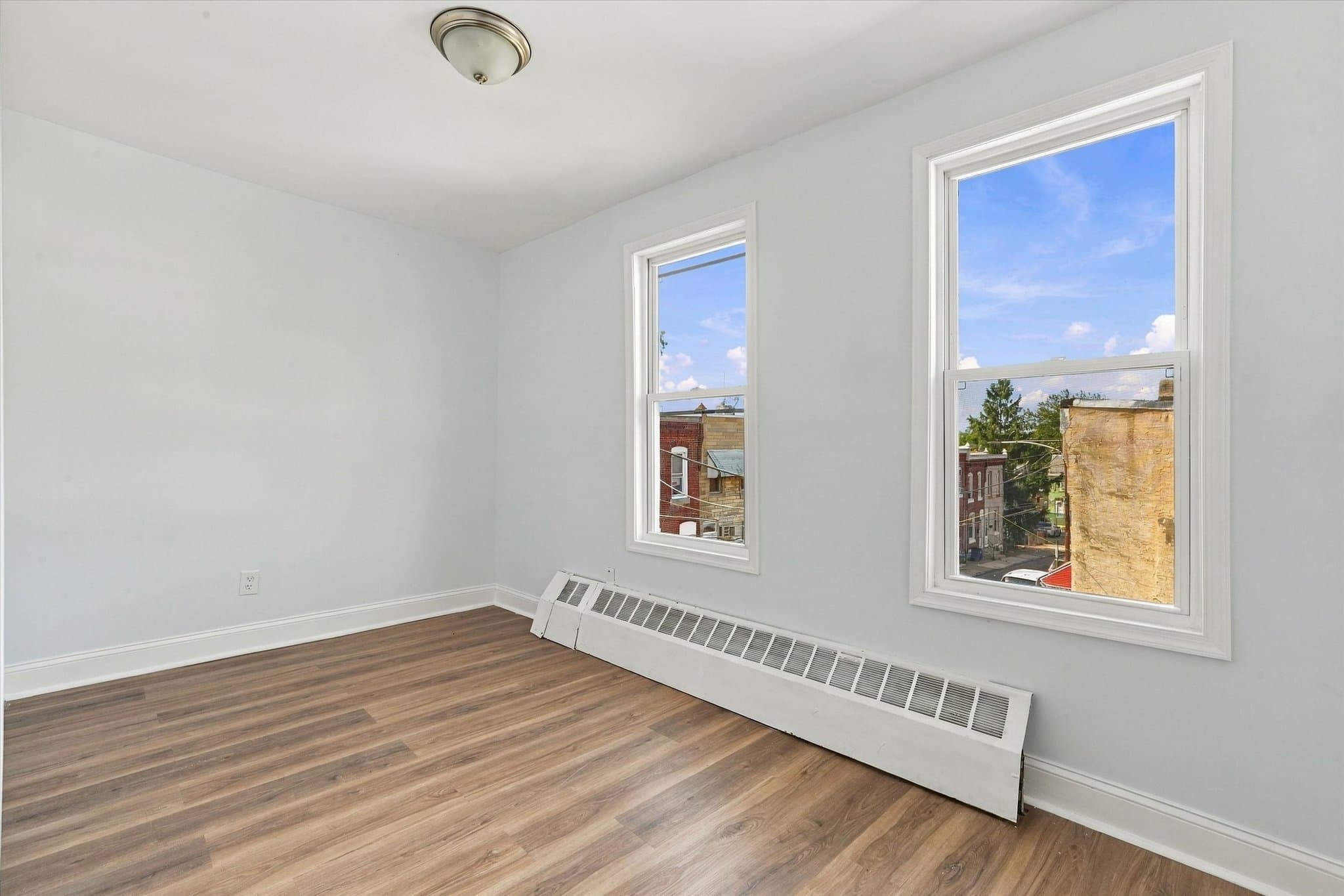 Philadelphia Apartment: 4314 Penn St