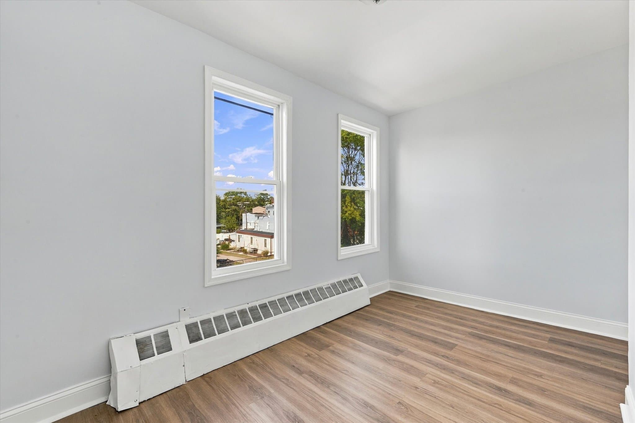 Philadelphia Apartment: 4314 Penn St