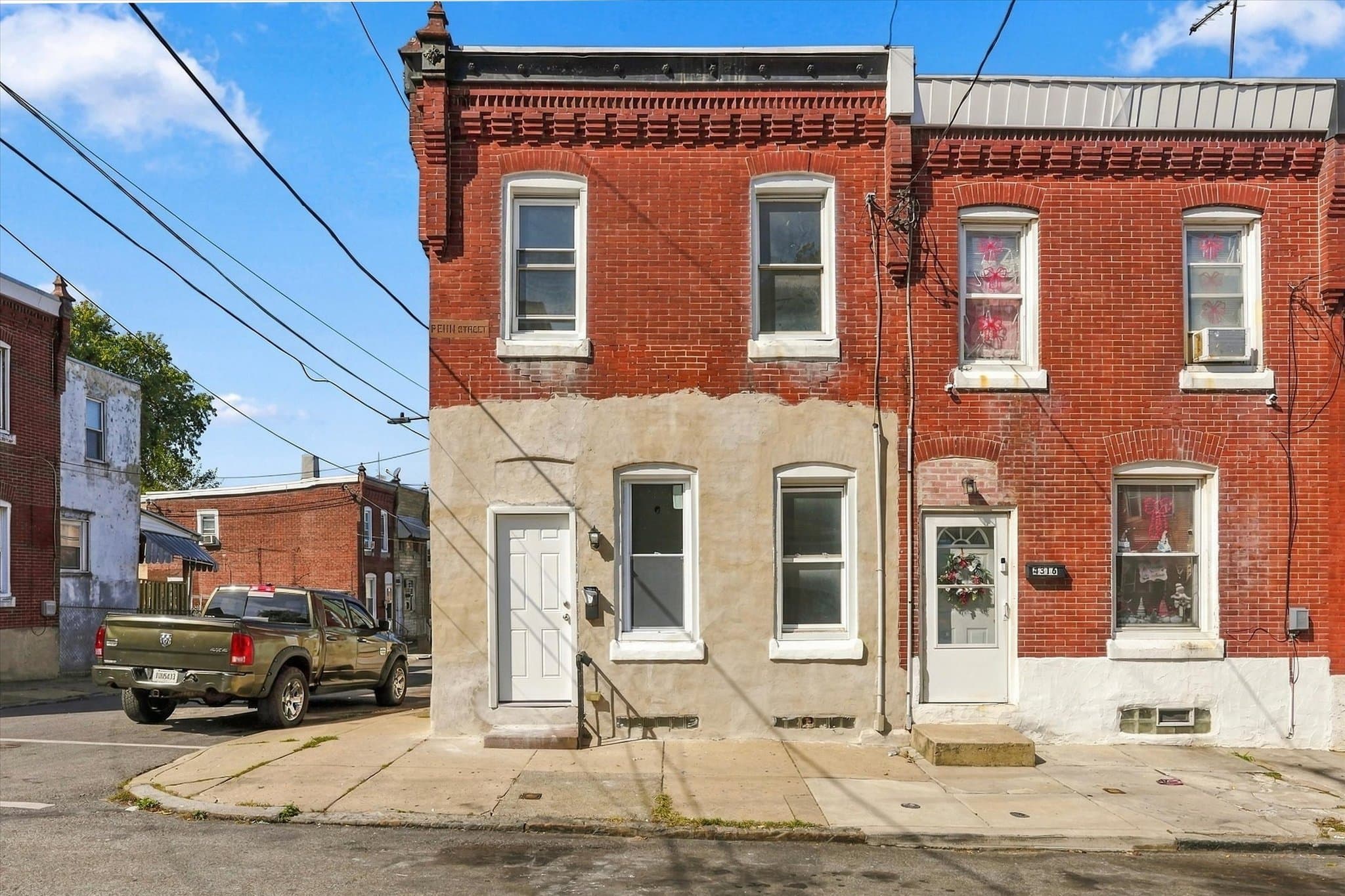Philadelphia Apartment: 4314 Penn St