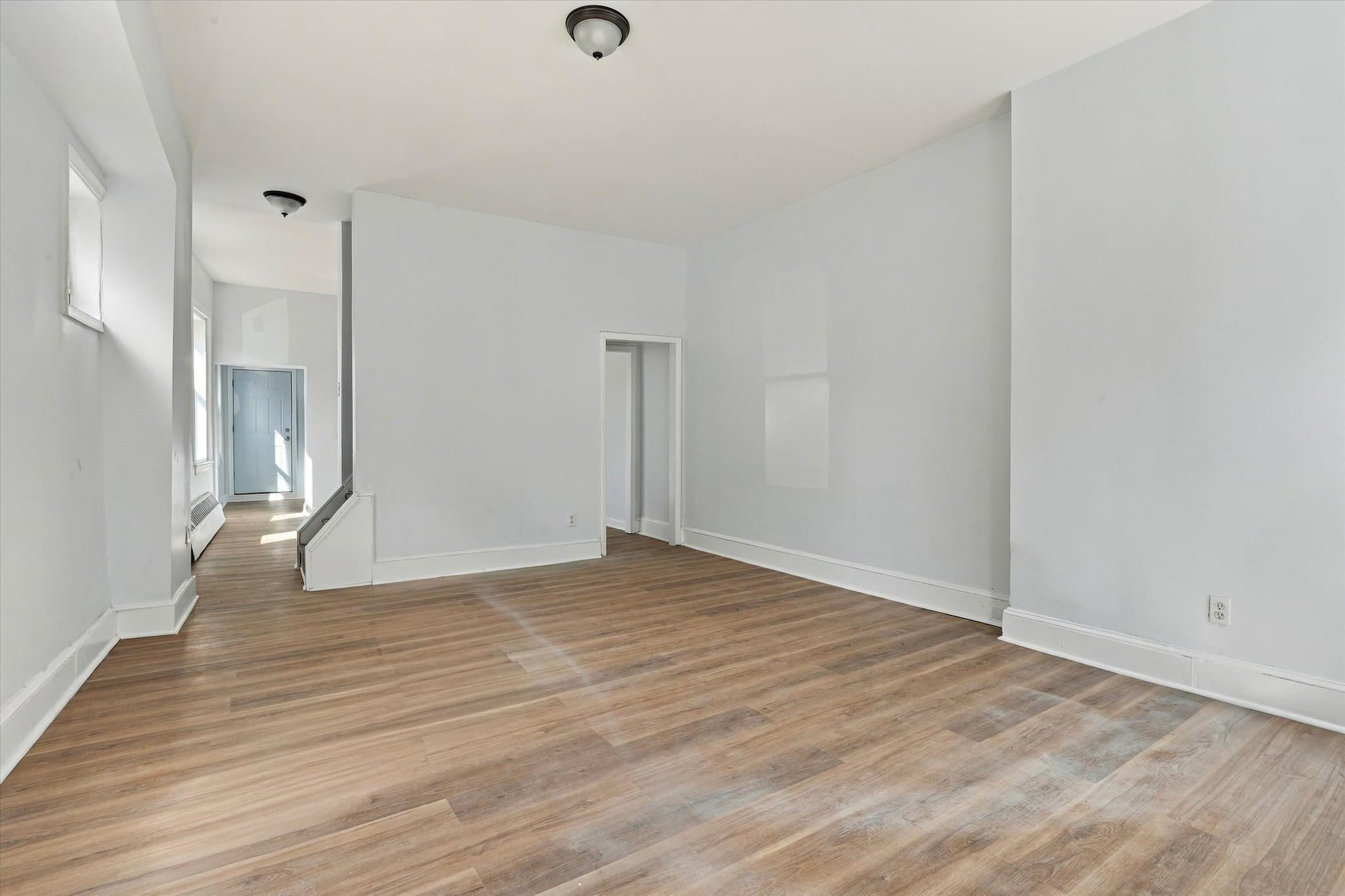 Philadelphia Apartment: 4314 Penn St