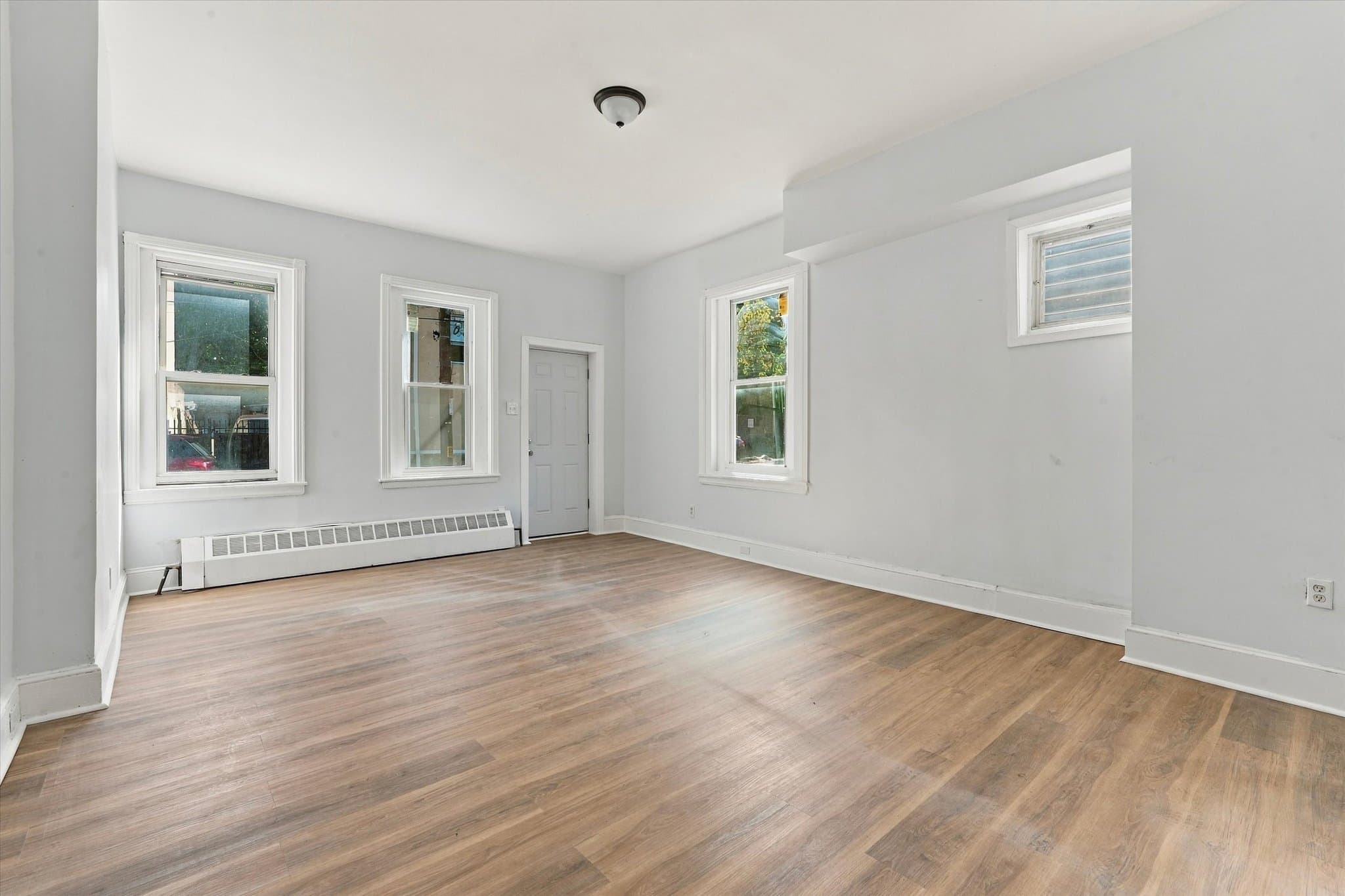 Philadelphia Apartment: 4314 Penn St