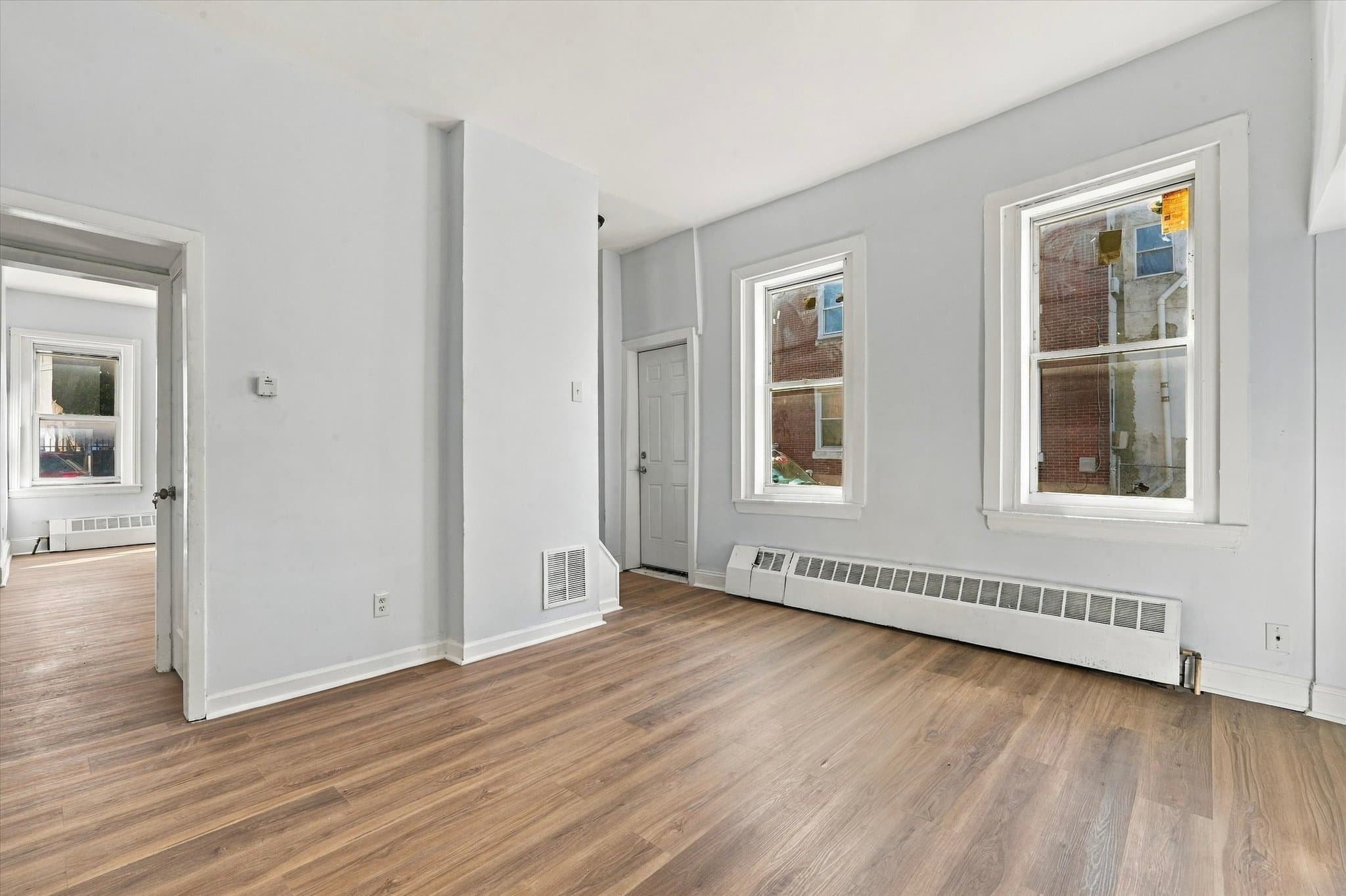 Philadelphia Apartment: 4314 Penn St