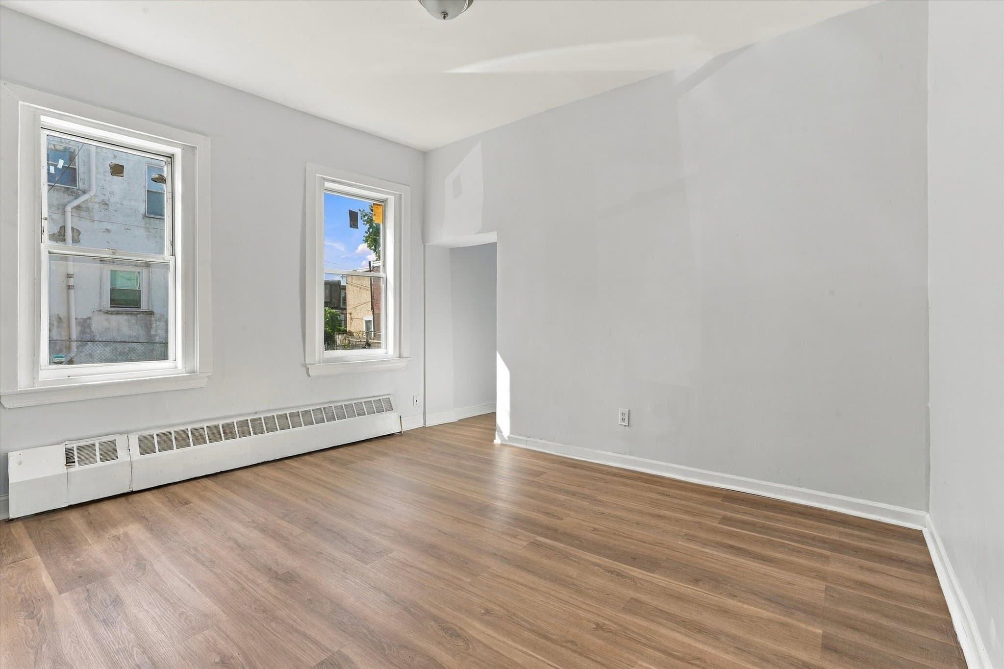 Philadelphia Apartment: 4314 Penn St