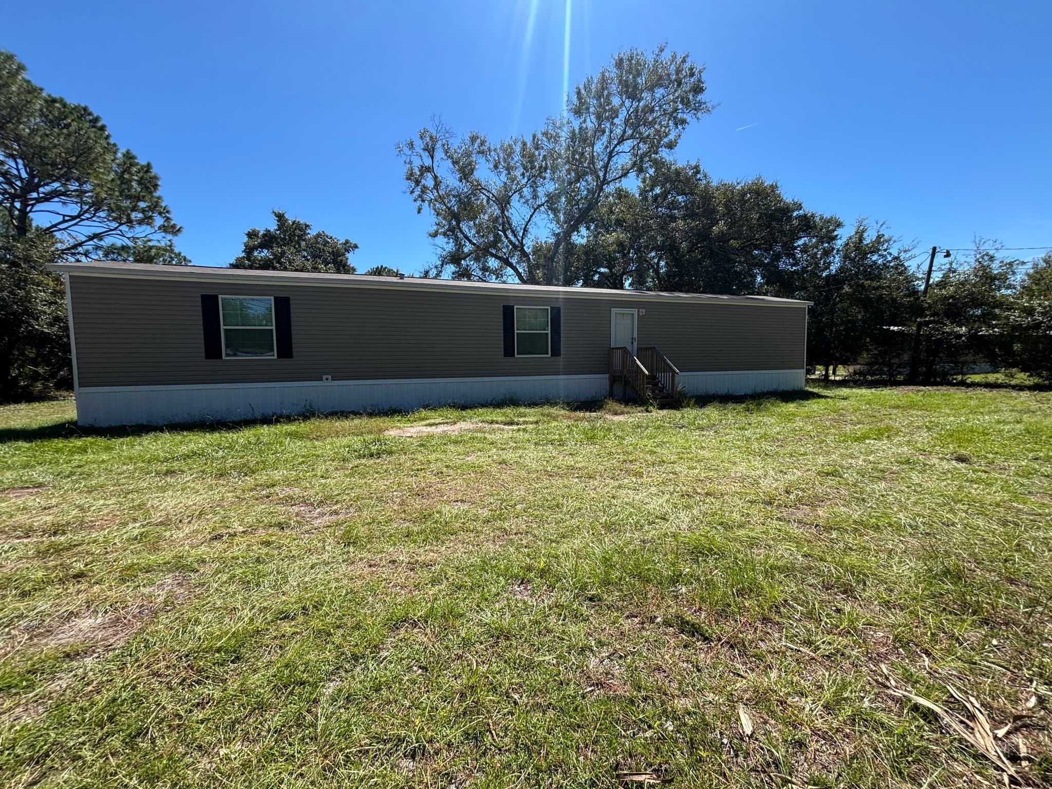 fernandina beach House: 95192 Dwight dr