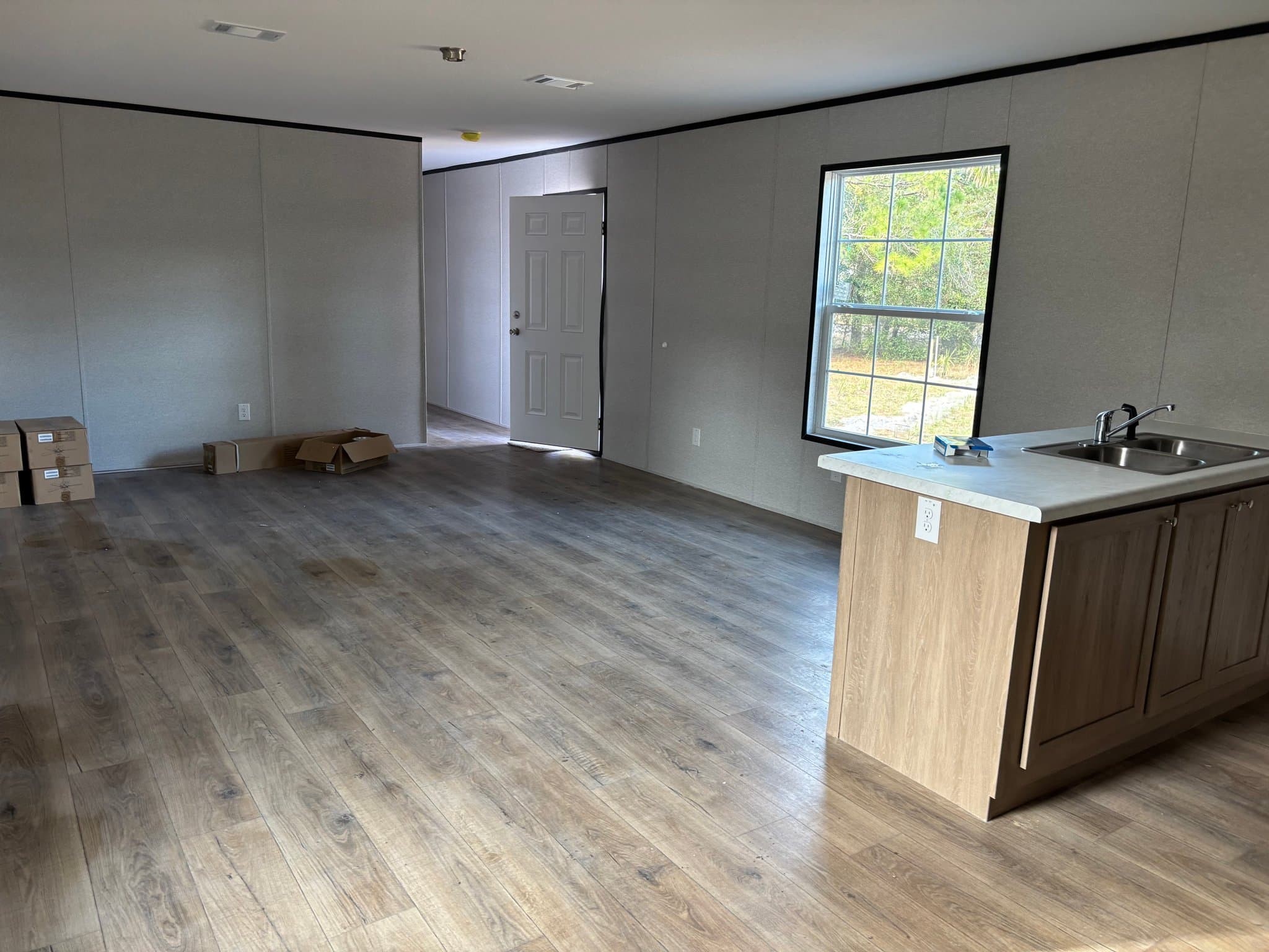 fernandina beach House: 95192 Dwight dr