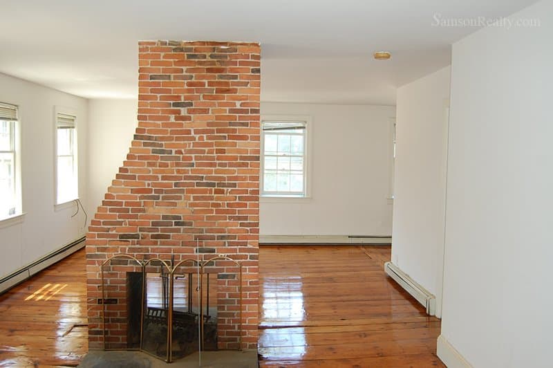 Providence Condo: 123 Brook St