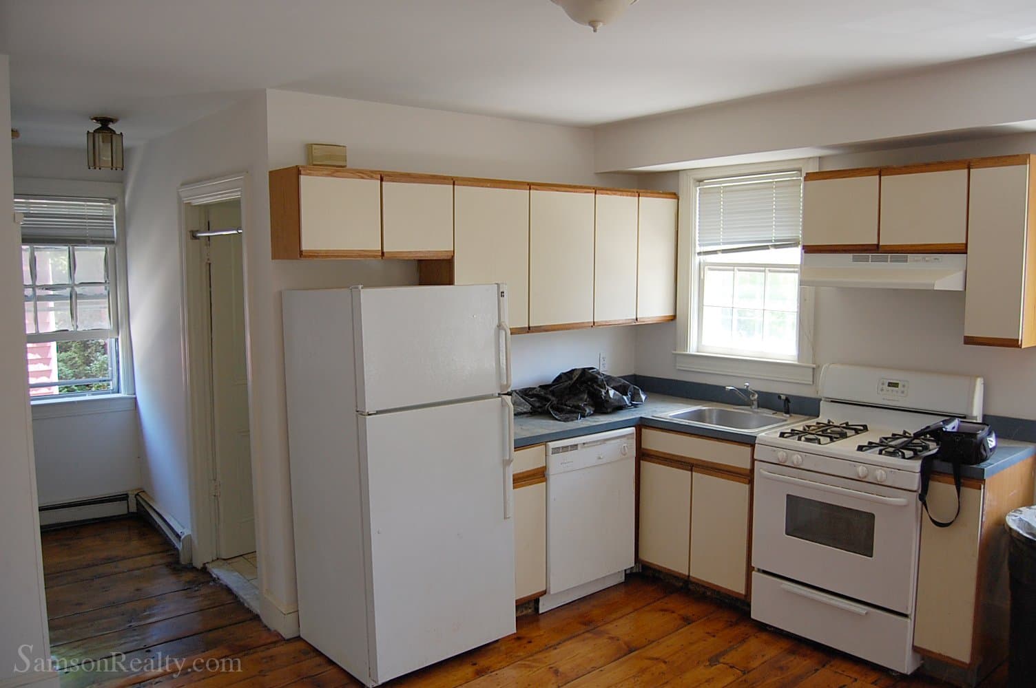 Providence Condo: 123 Brook St