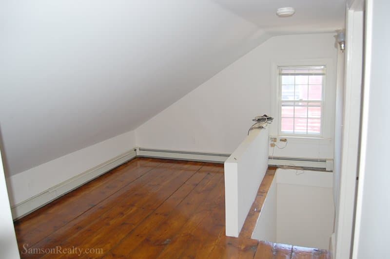 Providence Condo: 123 Brook St