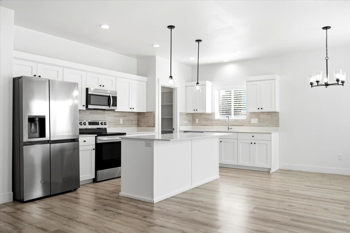 Ogden Townhome: 2067 W 1715 Ct S