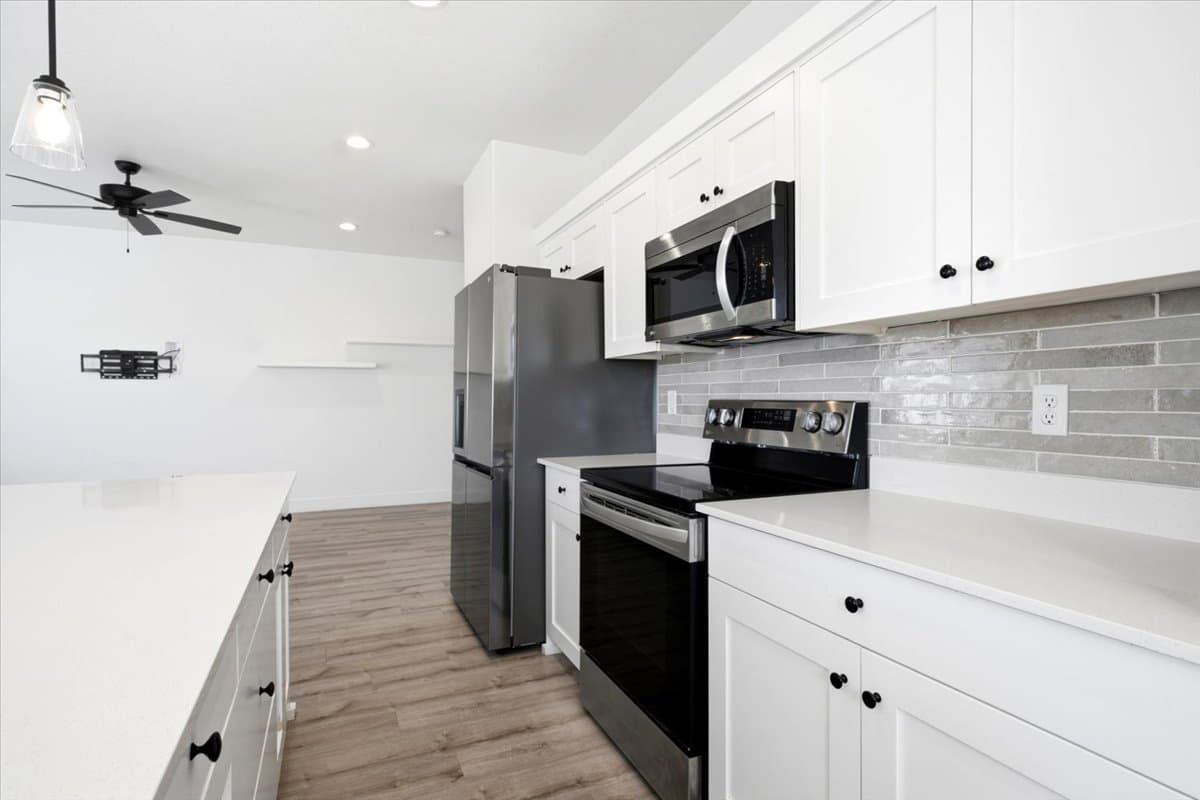 Ogden Townhome: 2067 W 1715 Ct S