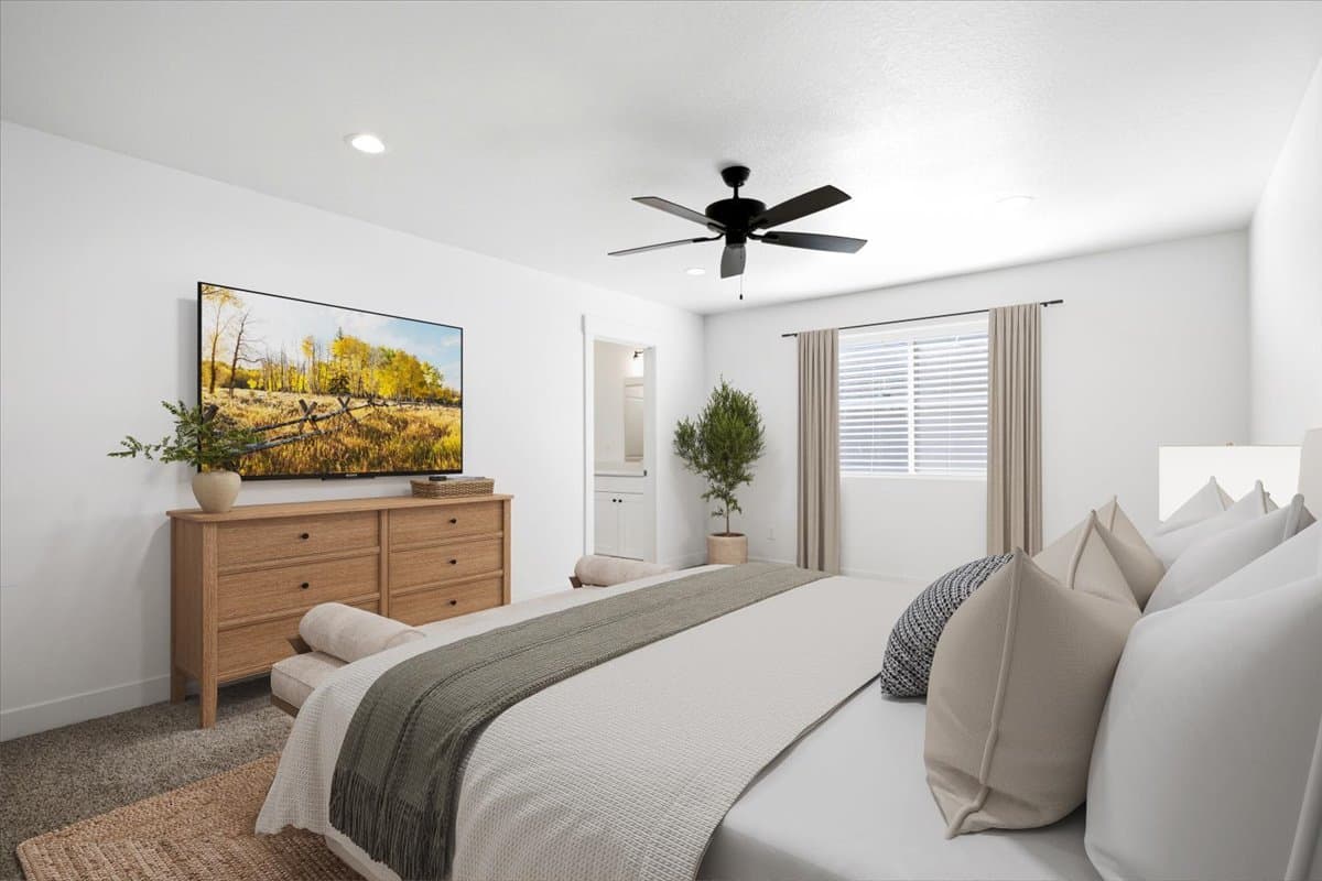 Ogden Townhome: 2067 W 1715 Ct S