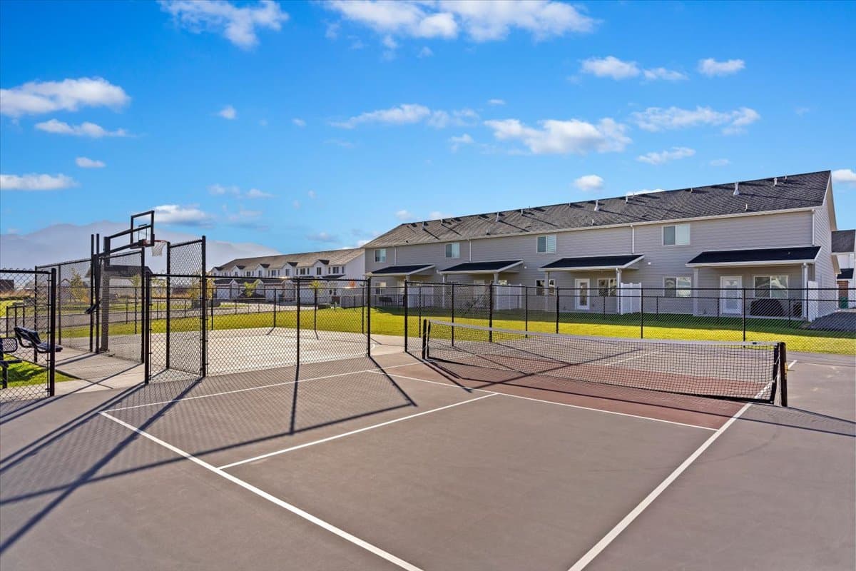 Ogden Townhome: 2067 W 1715 Ct S