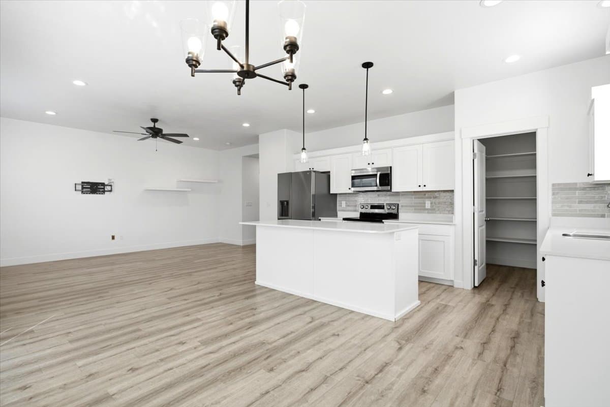 Ogden Townhome: 2067 W 1715 Ct S
