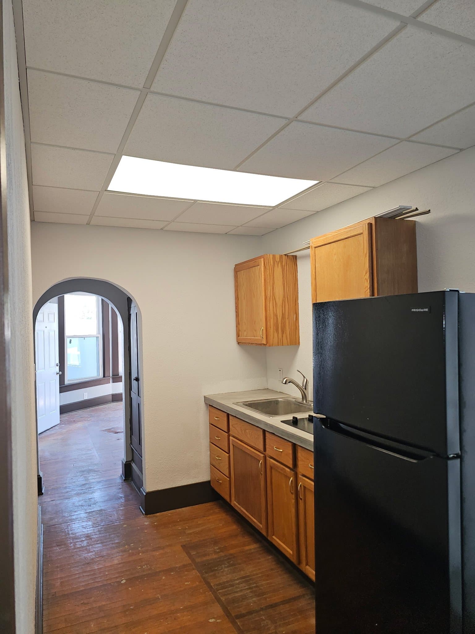 Rockville Multiplex: 506 S Market Street