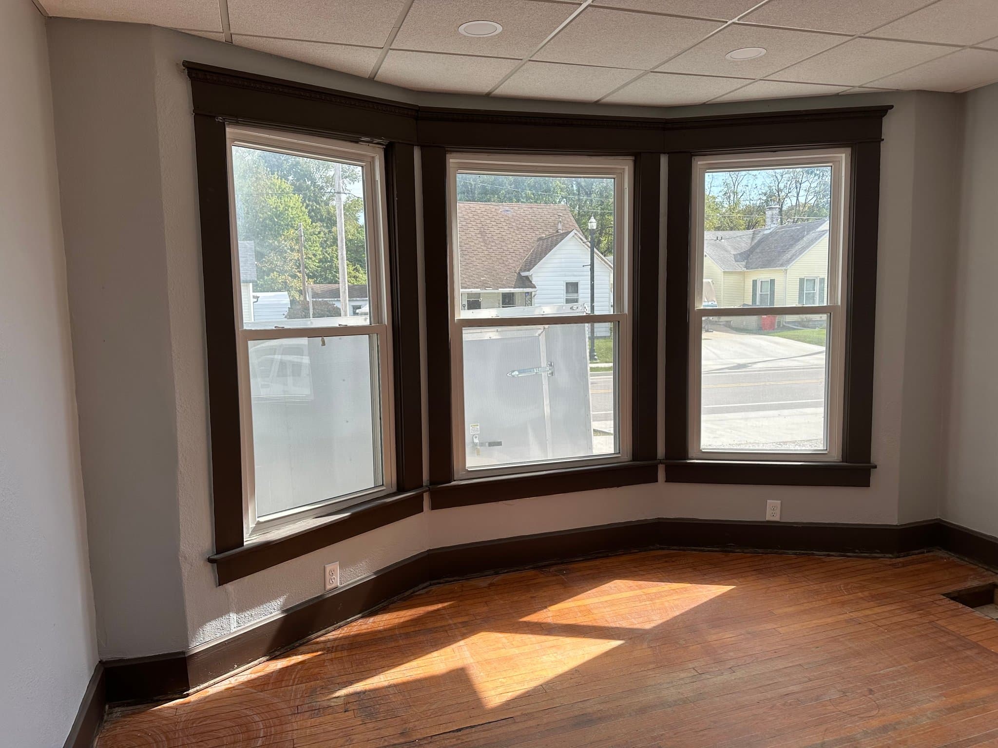 Rockville Multiplex: 506 S Market Street