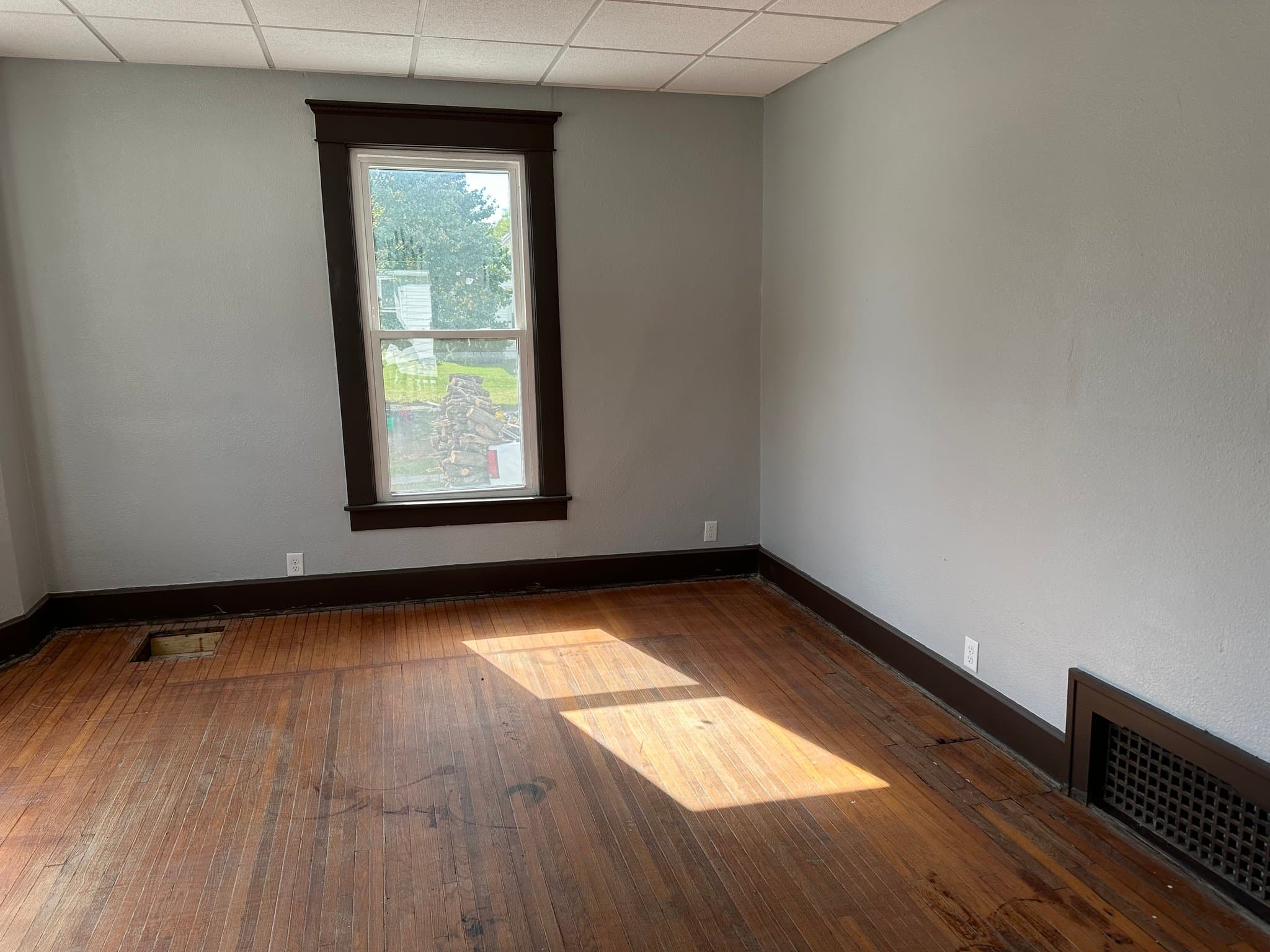 Rockville Multiplex: 506 S Market Street