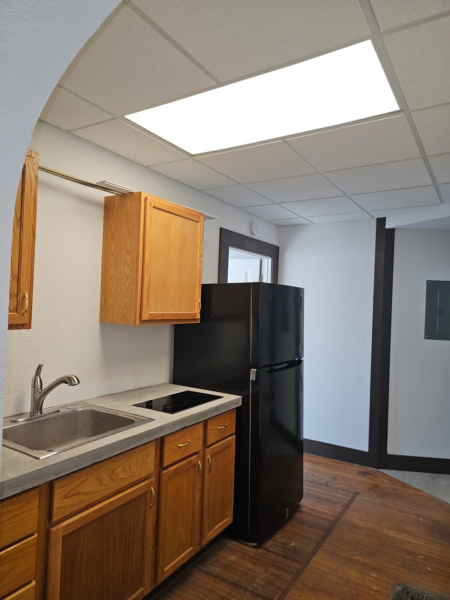 Rockville Multiplex: 506 S Market Street