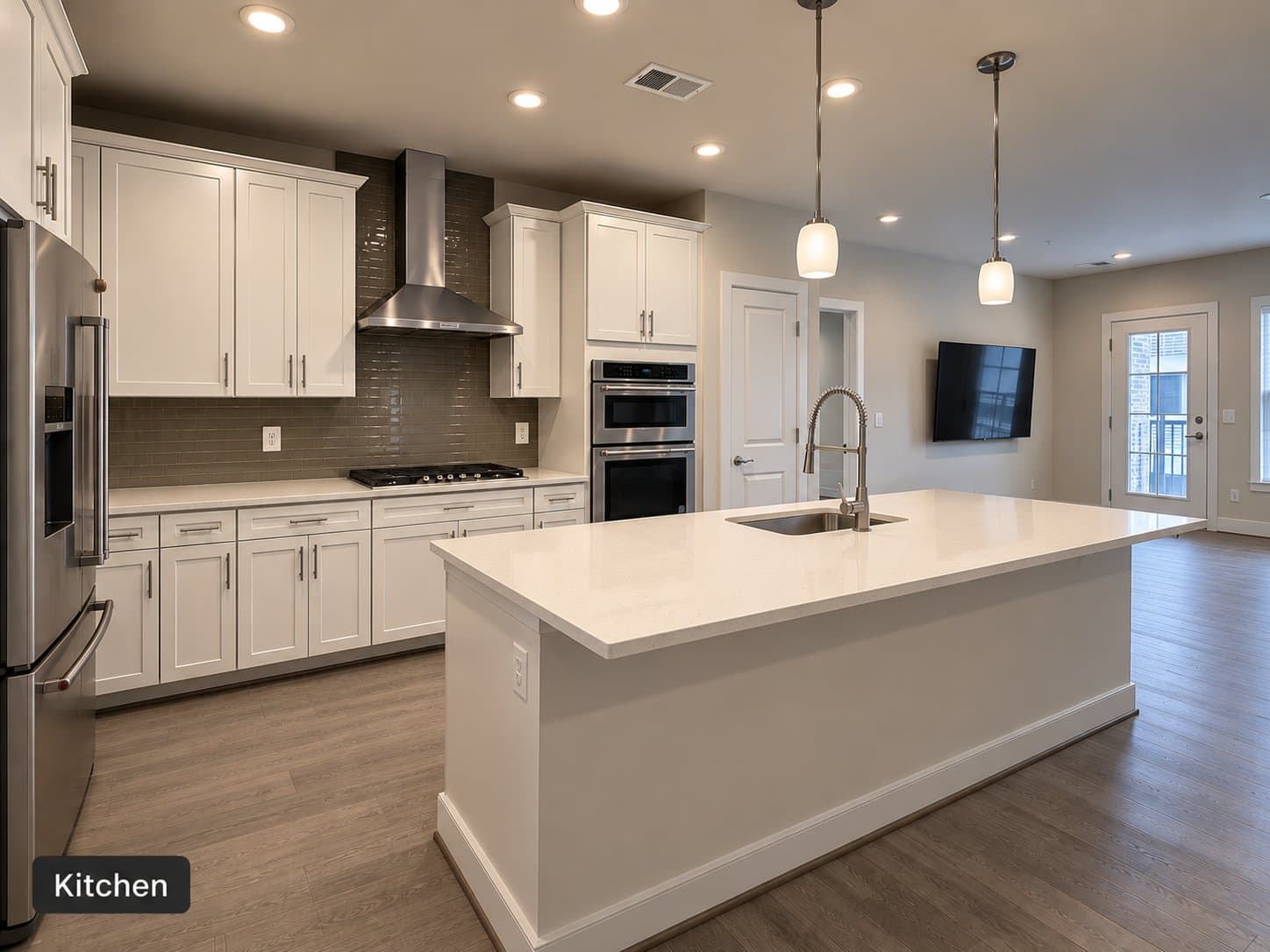 Herndon Condo: 2329 Wind Charm St