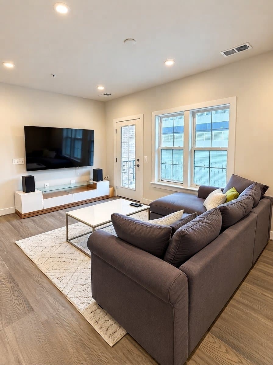 Herndon Condo: 2329 Wind Charm St