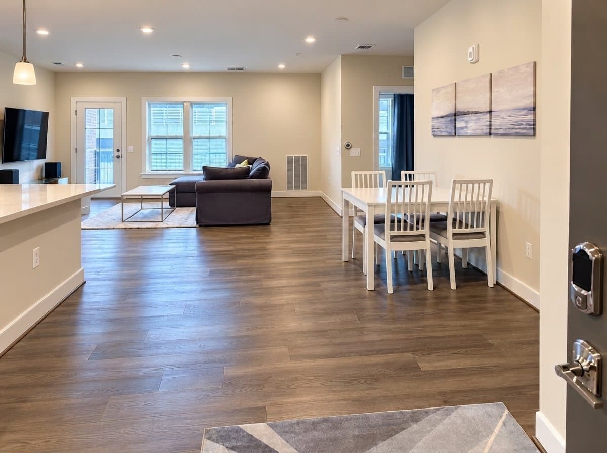 Herndon Condo: 2329 Wind Charm St