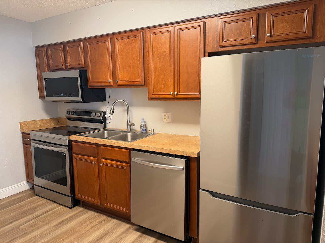 Tarpon Springs Condo: 703 Haven Place