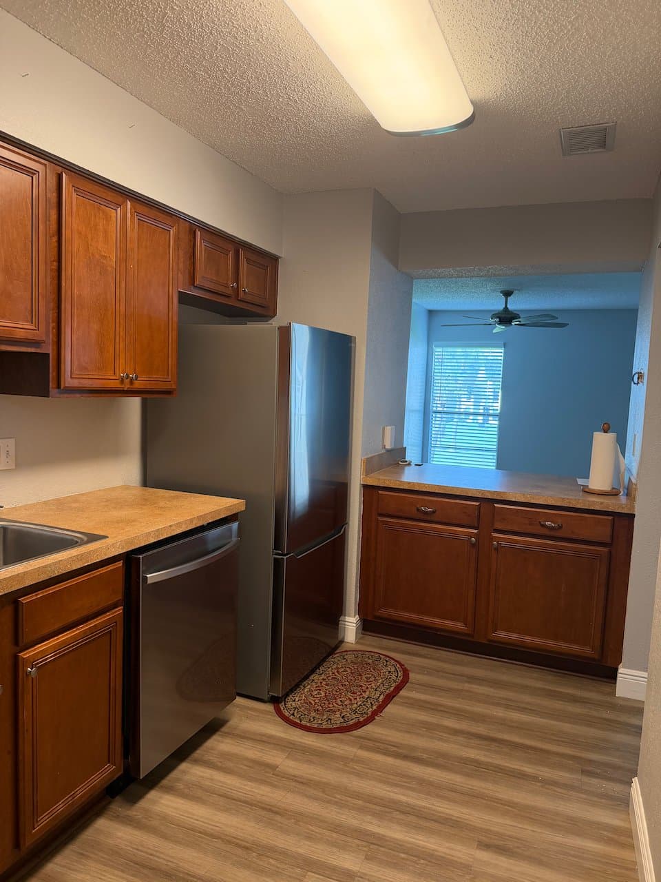 Tarpon Springs Condo: 703 Haven Place