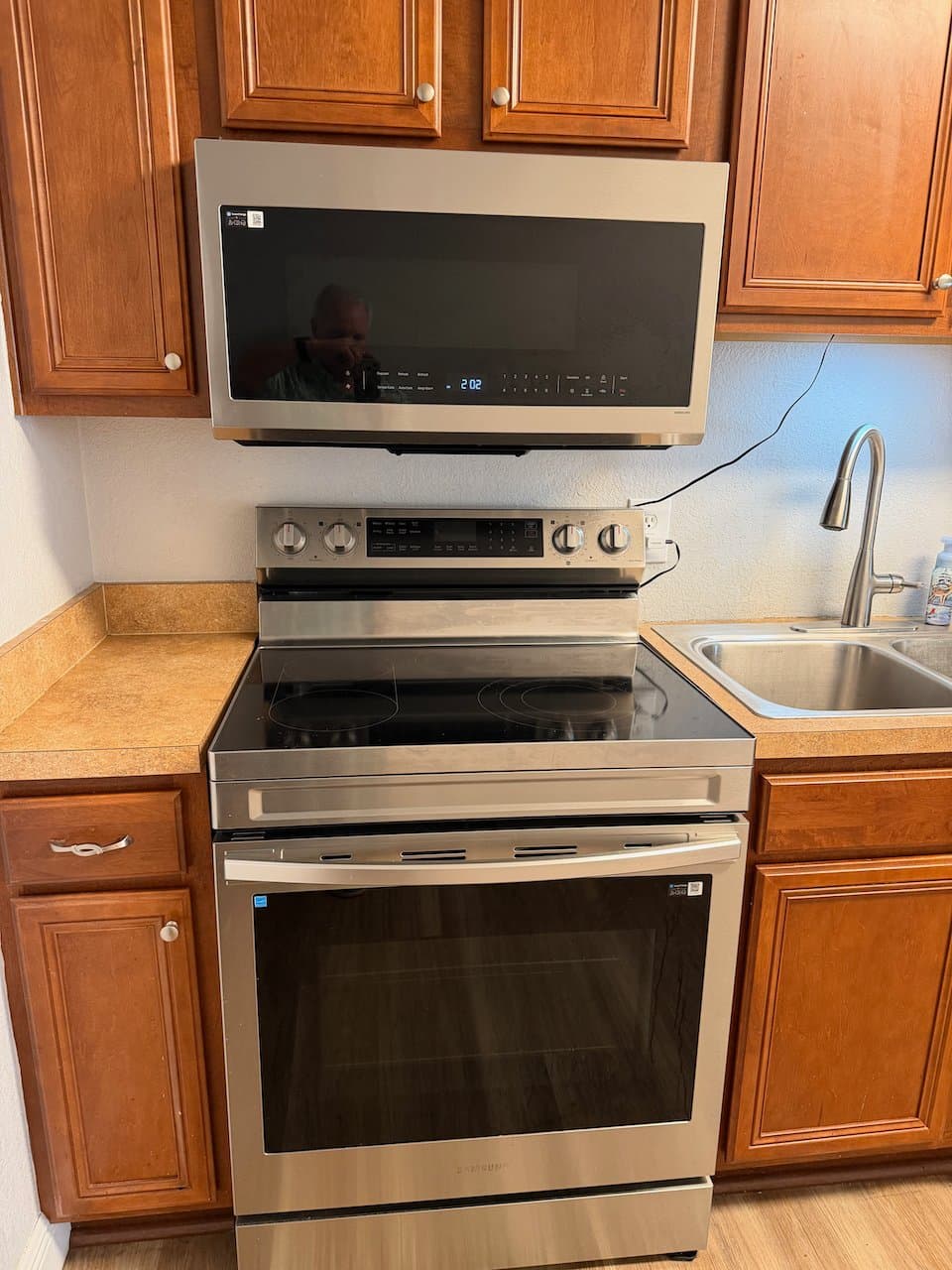 Tarpon Springs Condo: 703 Haven Place
