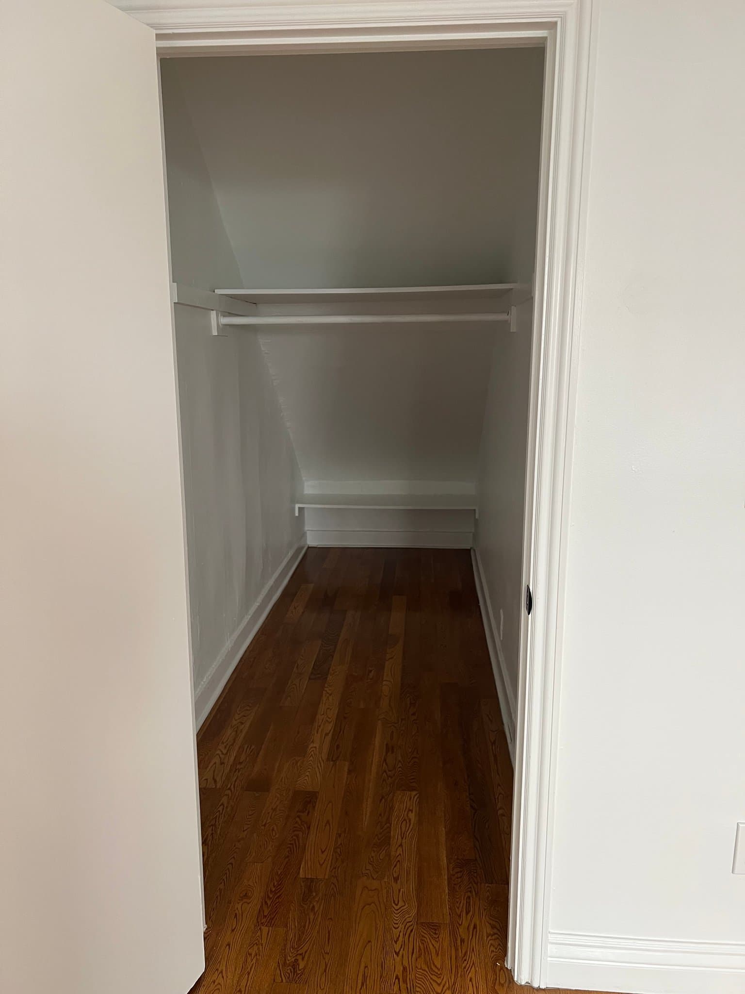 Los Angeles Townhome: 967 N Serrano Ave