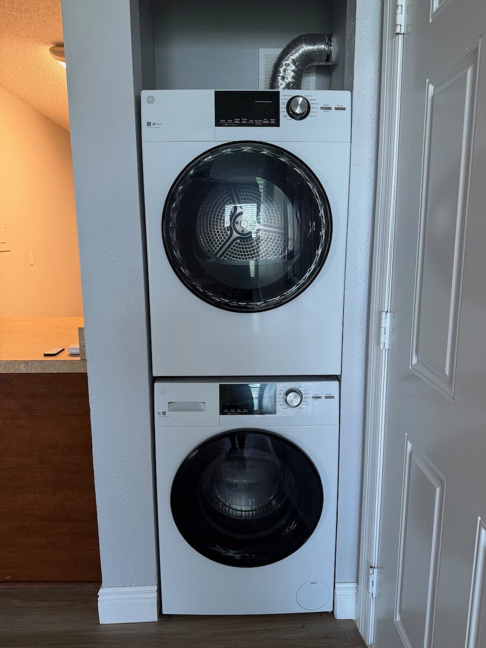 Tarpon Springs Condo: 703 Haven Place